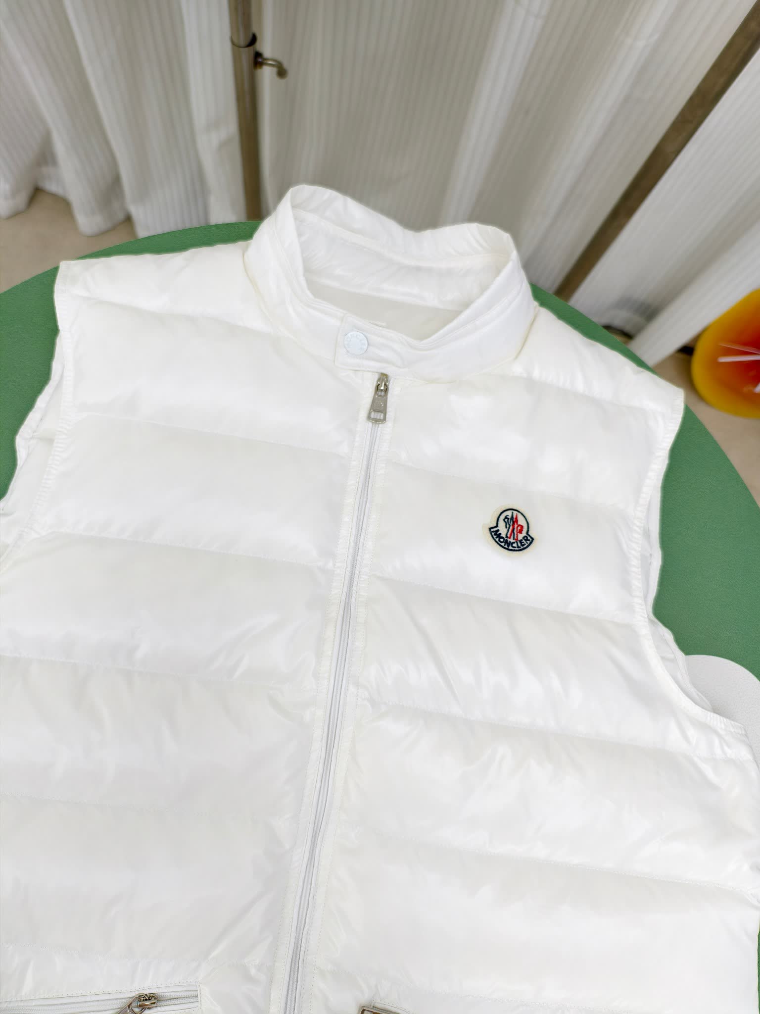 Moncler Citala Down Vest
