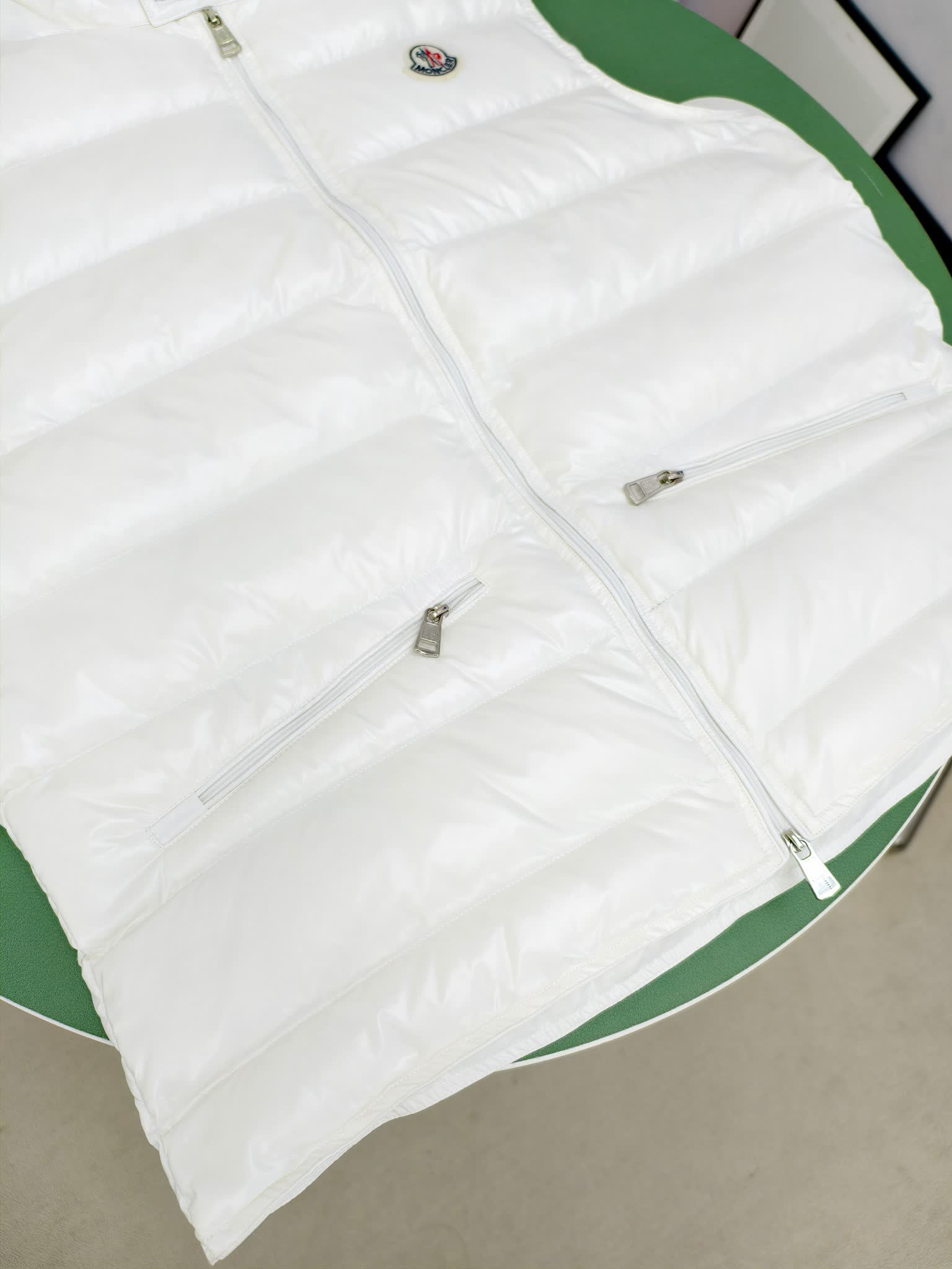 Moncler Citala Down Vest