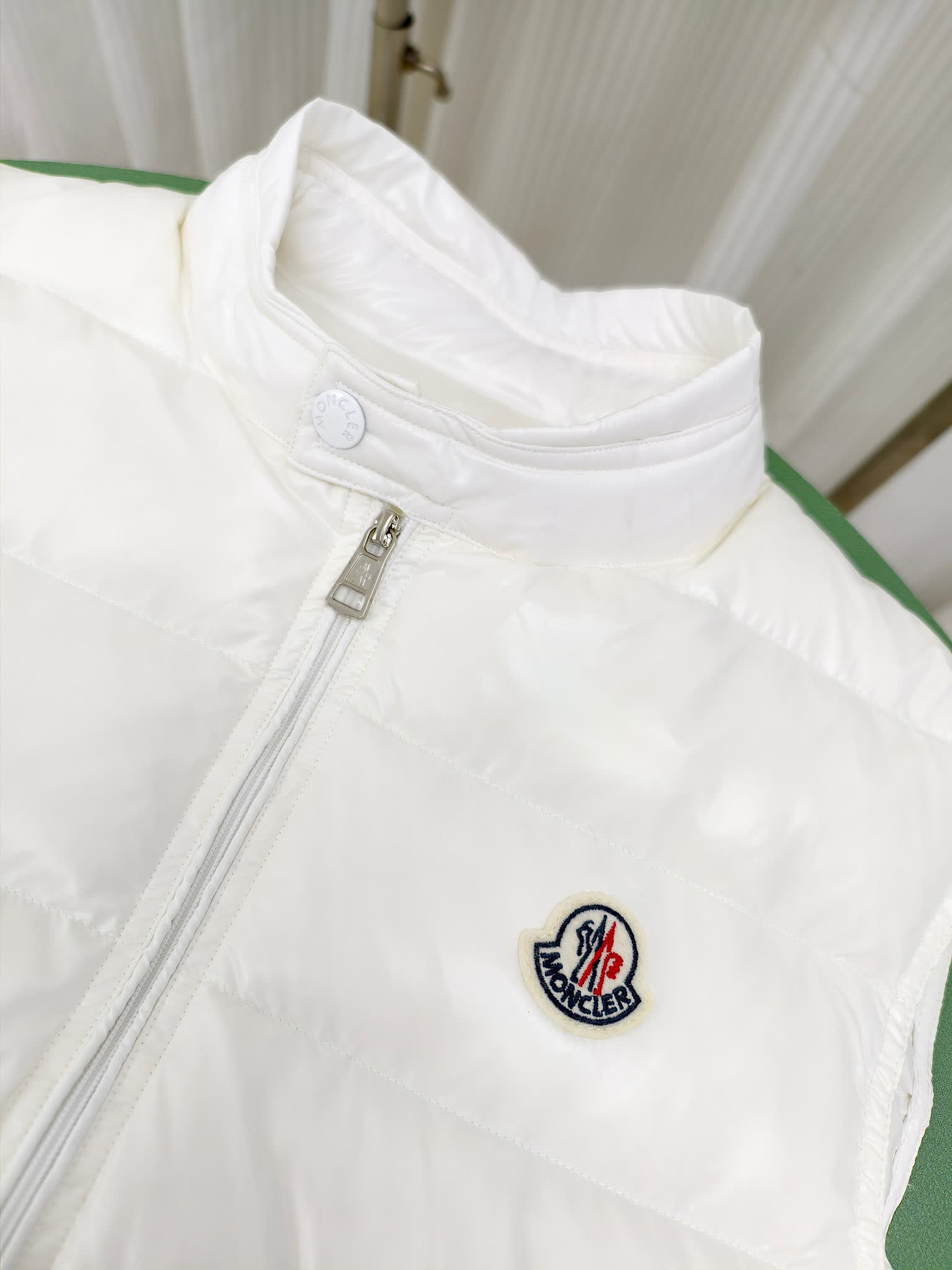 Moncler Citala Down Vest