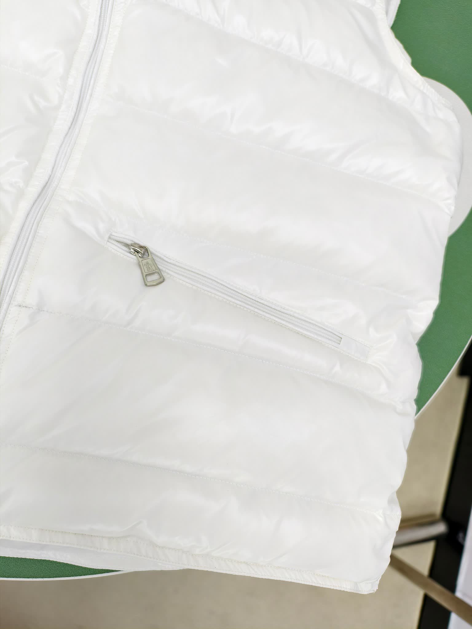Moncler Citala Down Vest