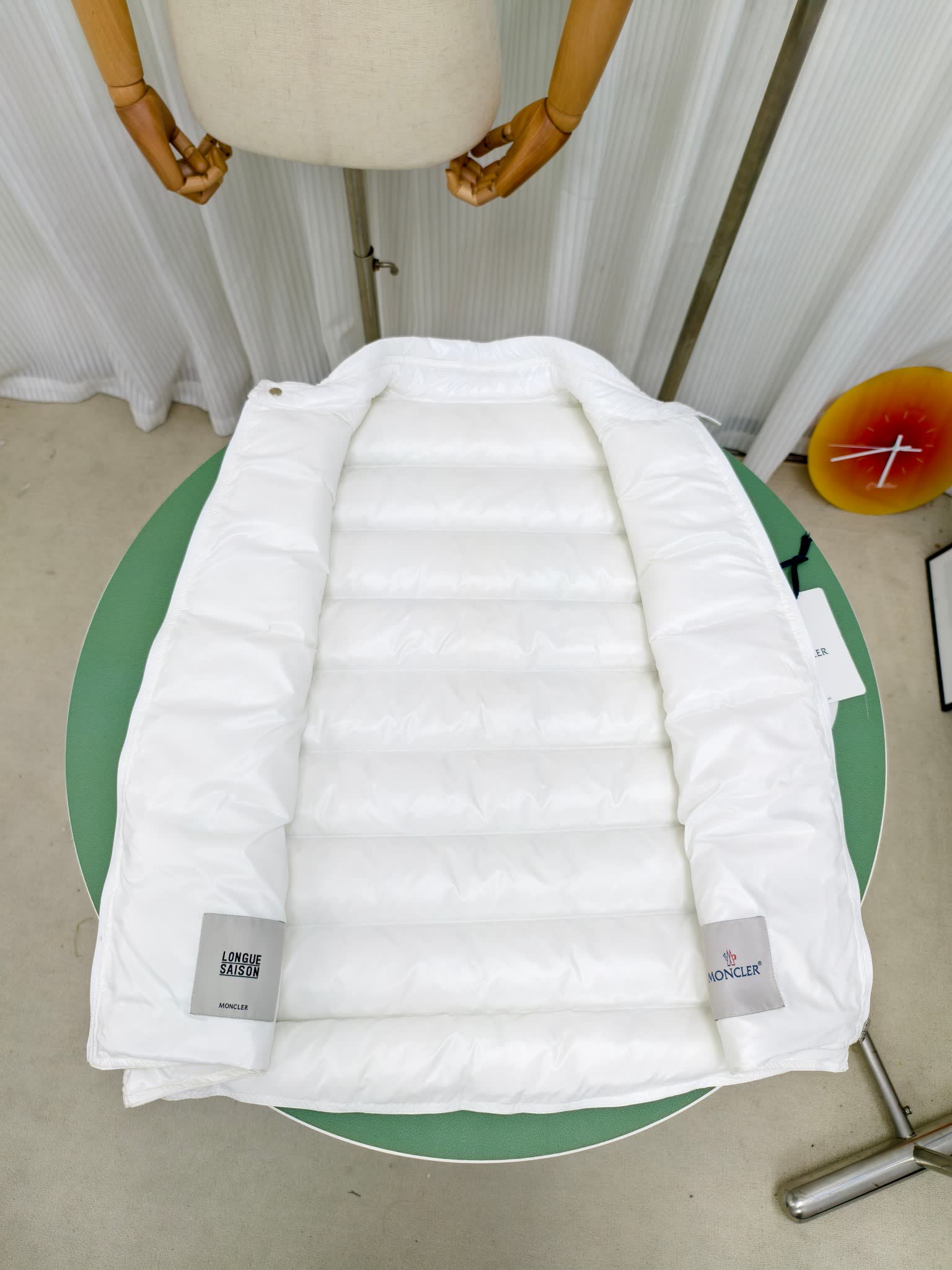 Moncler Citala Down Vest