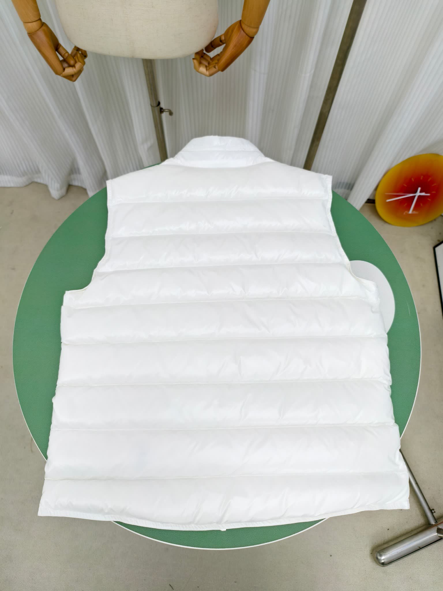 Moncler Citala Down Vest
