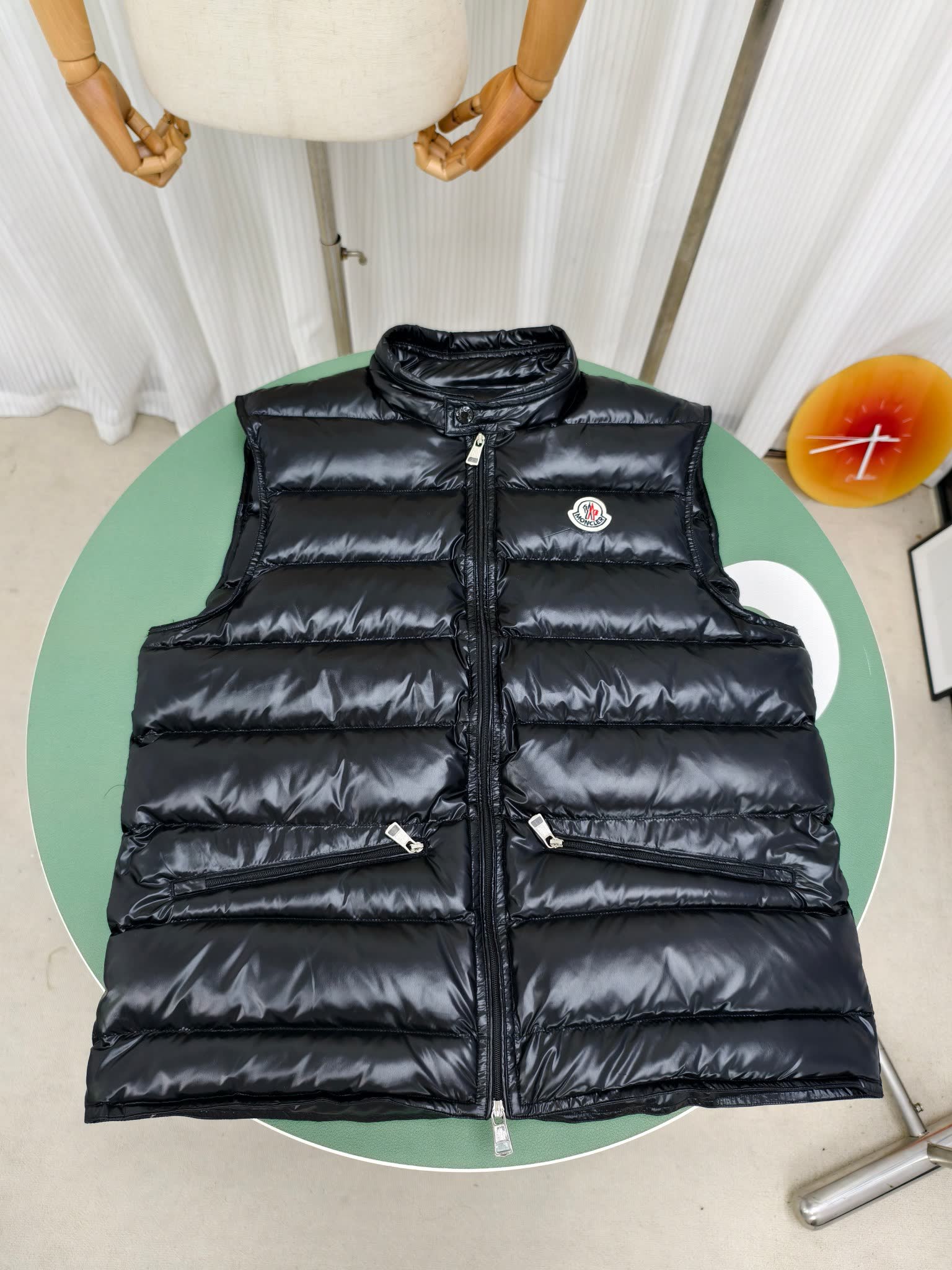 Moncler Citala Down Vest Moncler Citala Down Vest