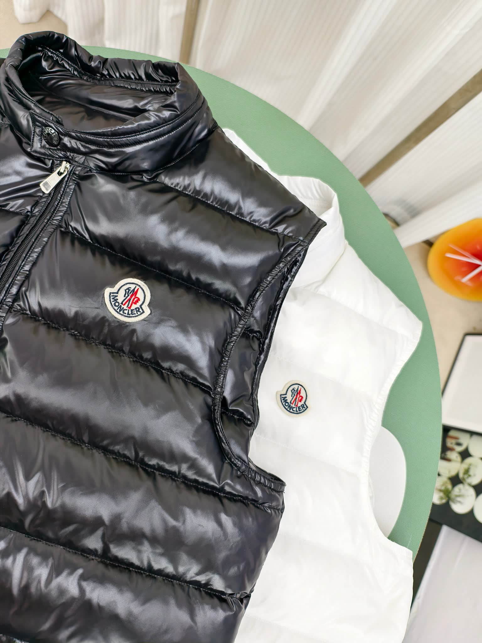 Moncler Citala Down Vest