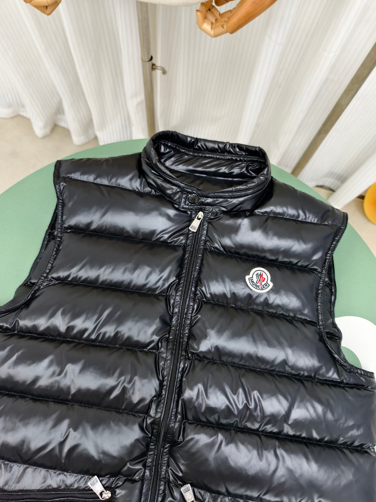 Moncler Citala Down Vest