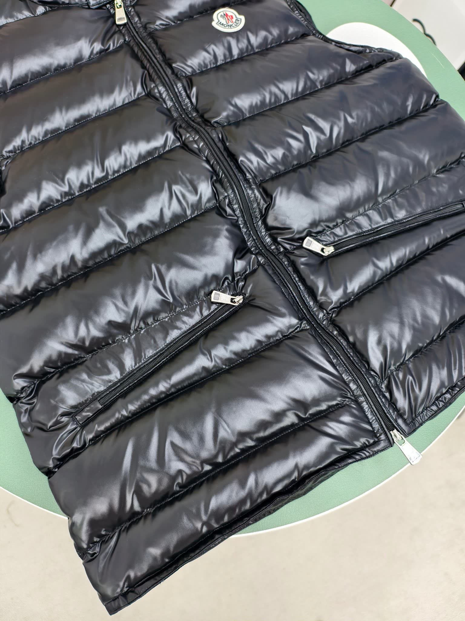 Moncler Citala Down Vest