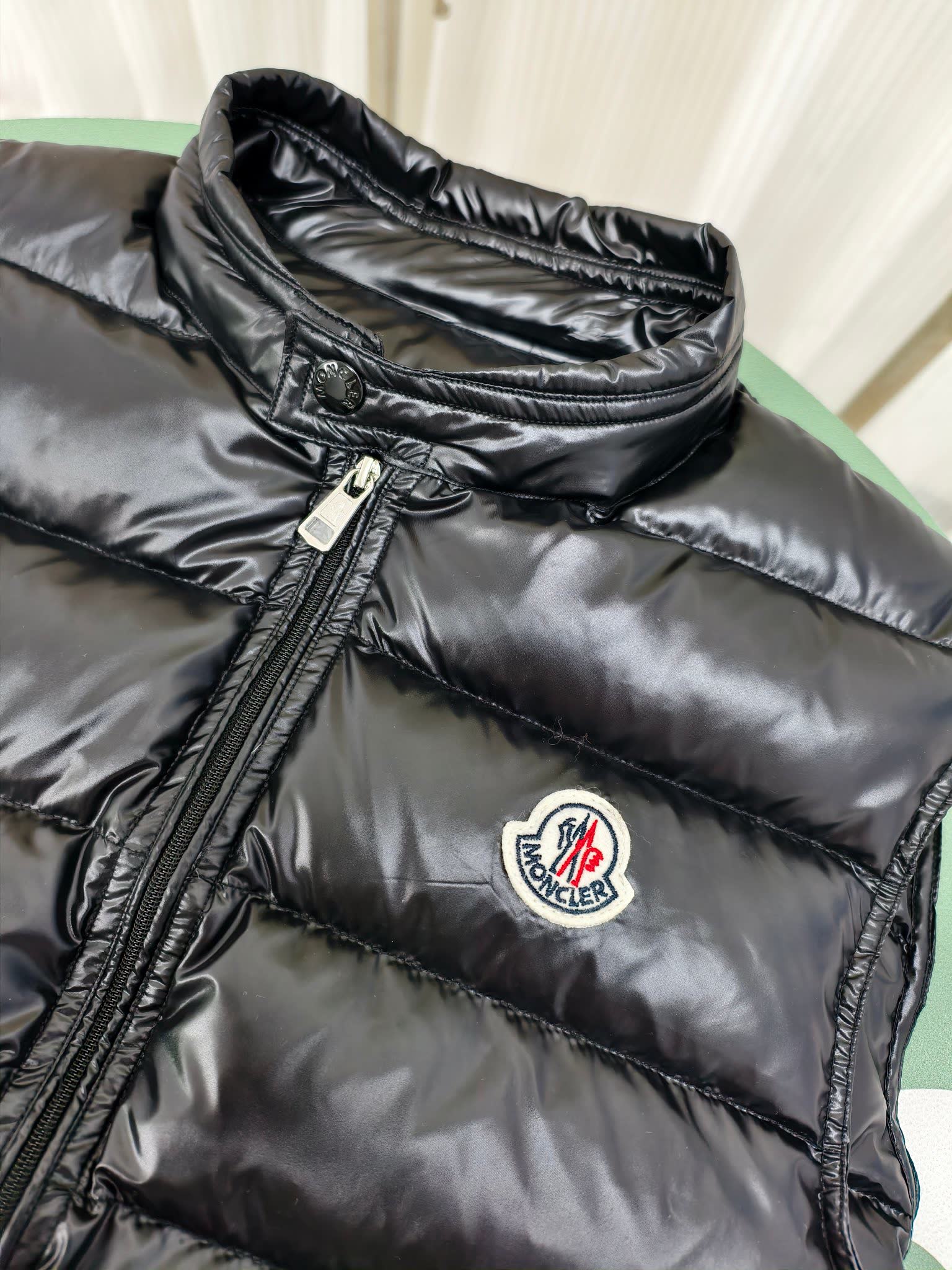 Moncler Citala Down Vest
