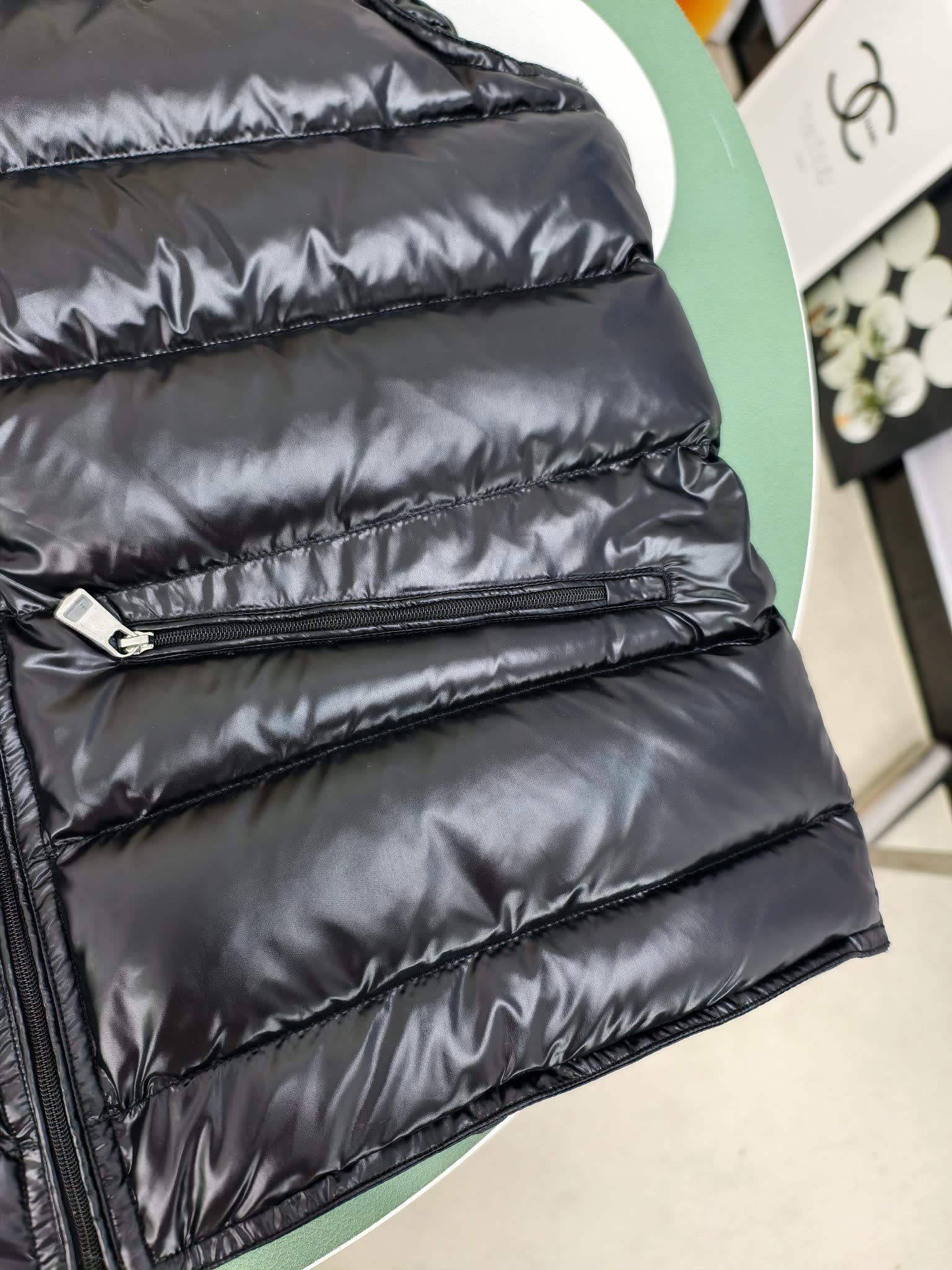 Moncler Citala Down Vest