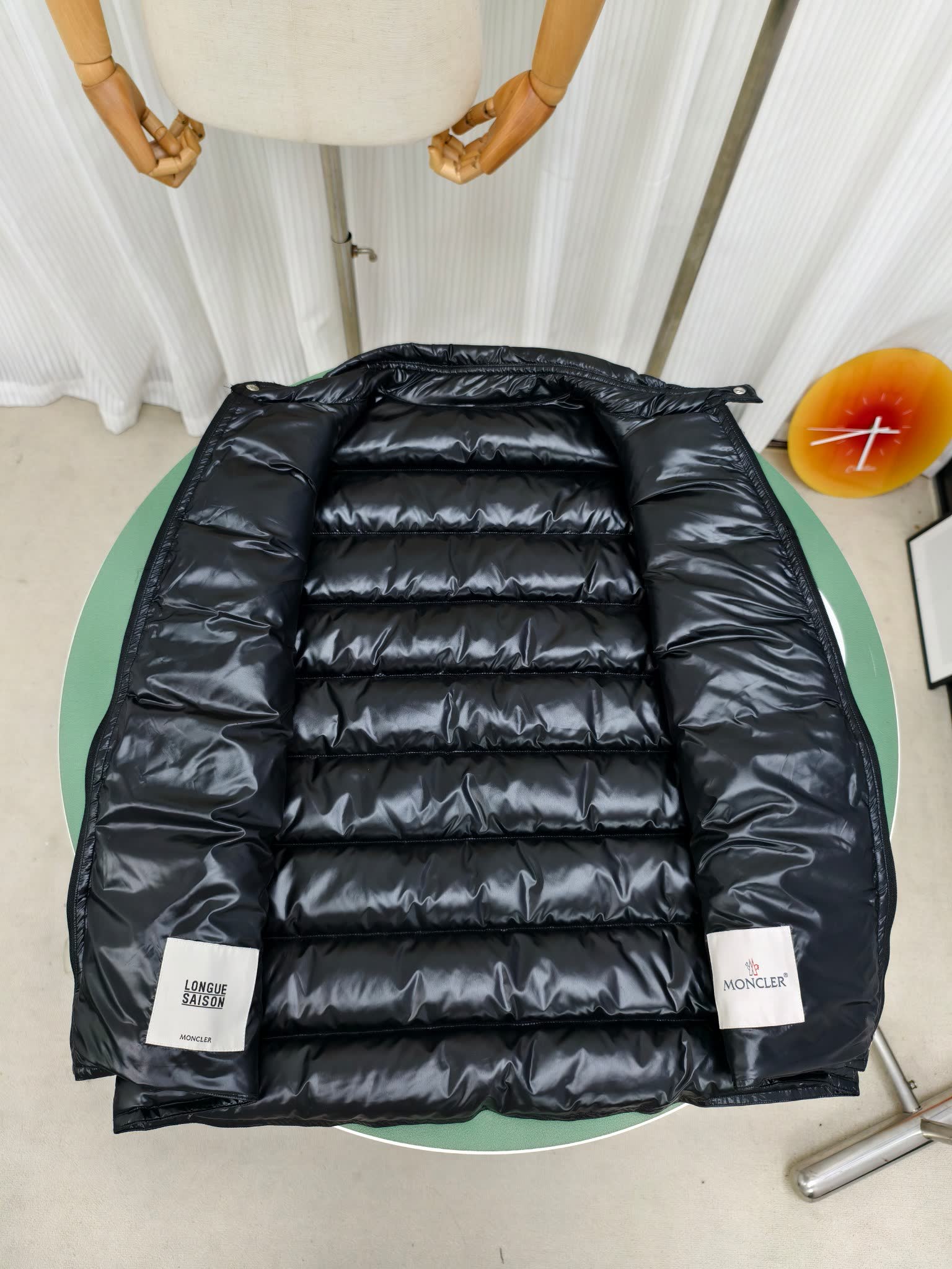 Moncler Citala Down Vest