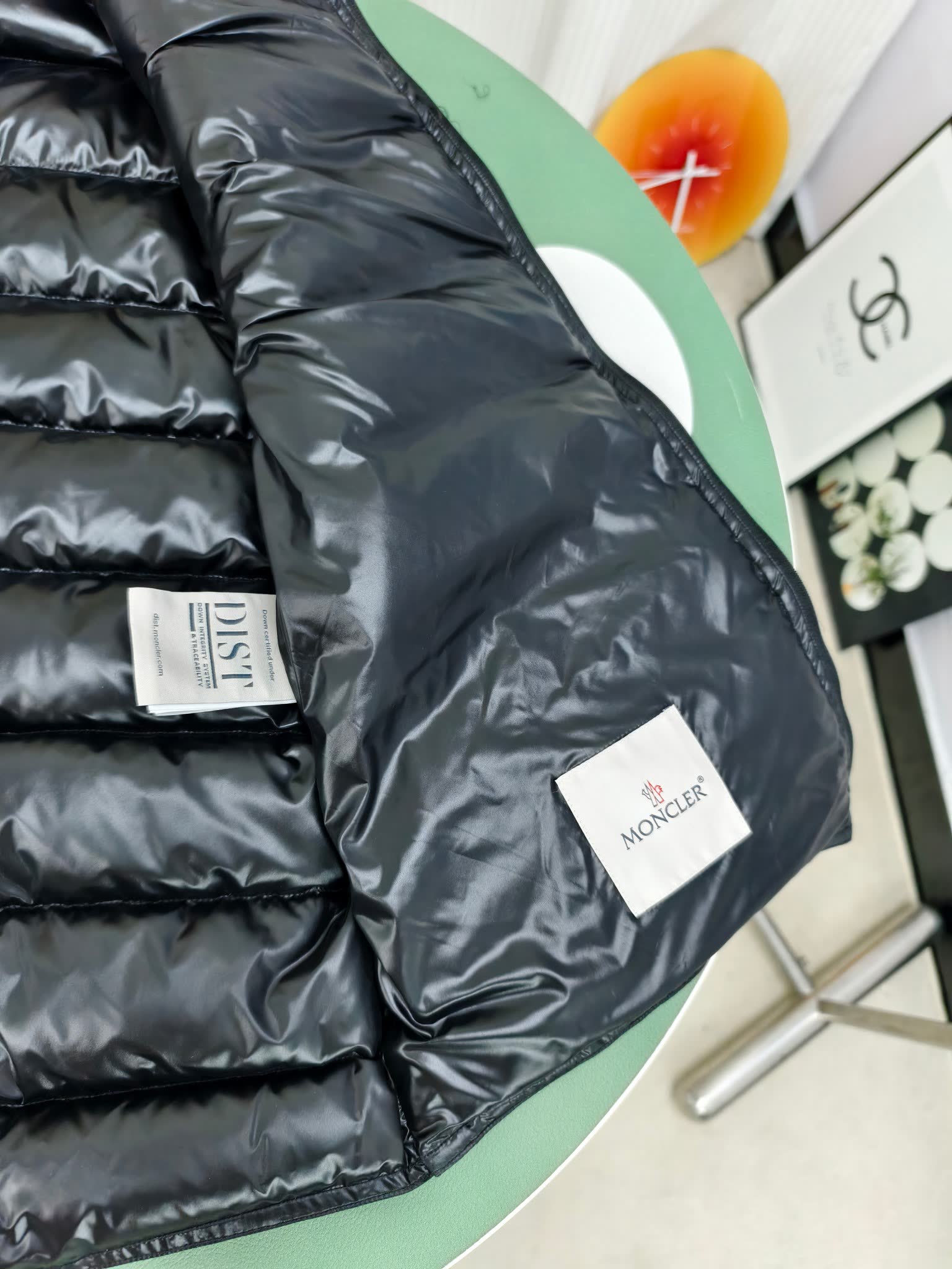 Moncler Citala Down Vest