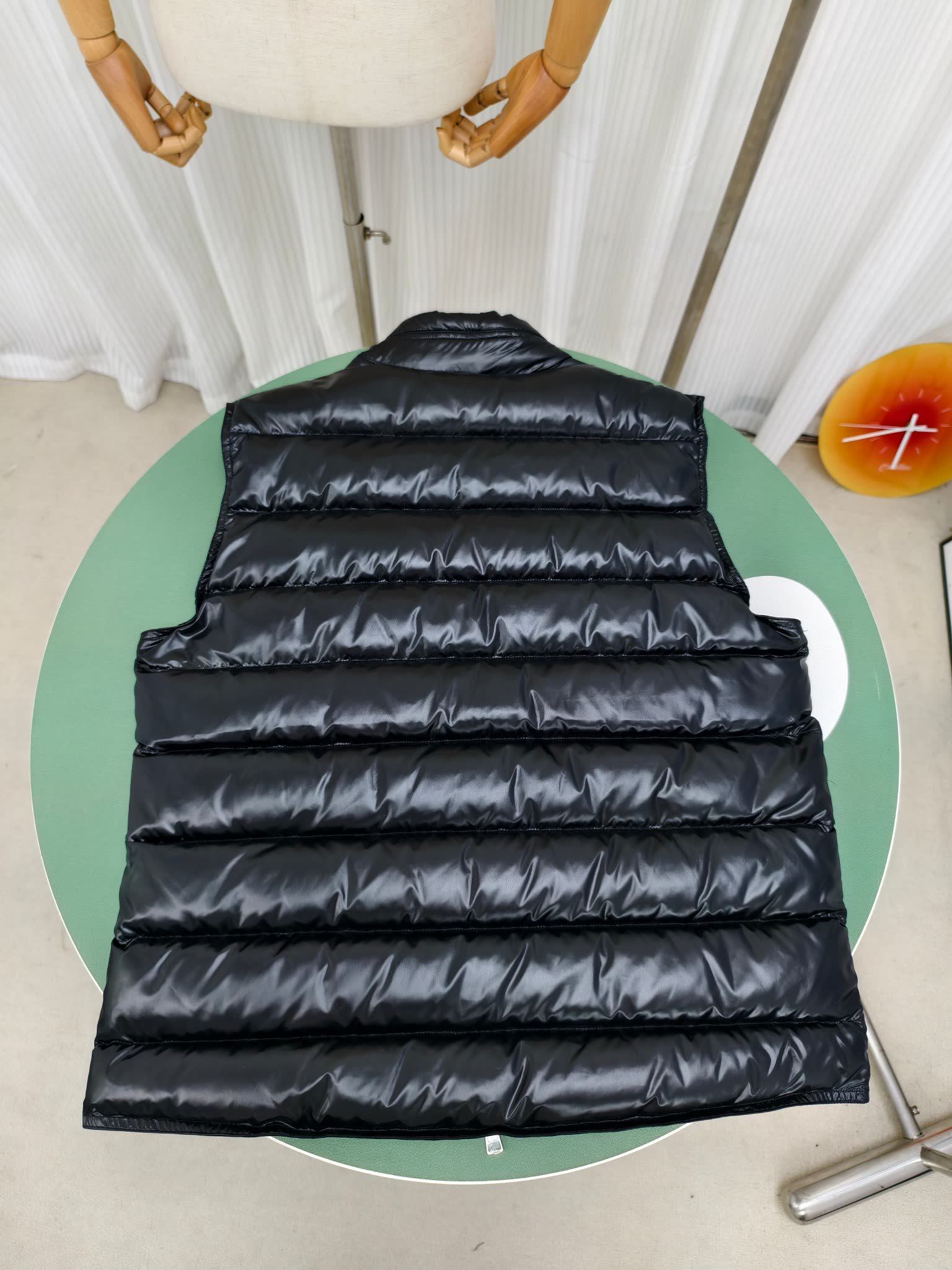 Moncler Citala Down Vest