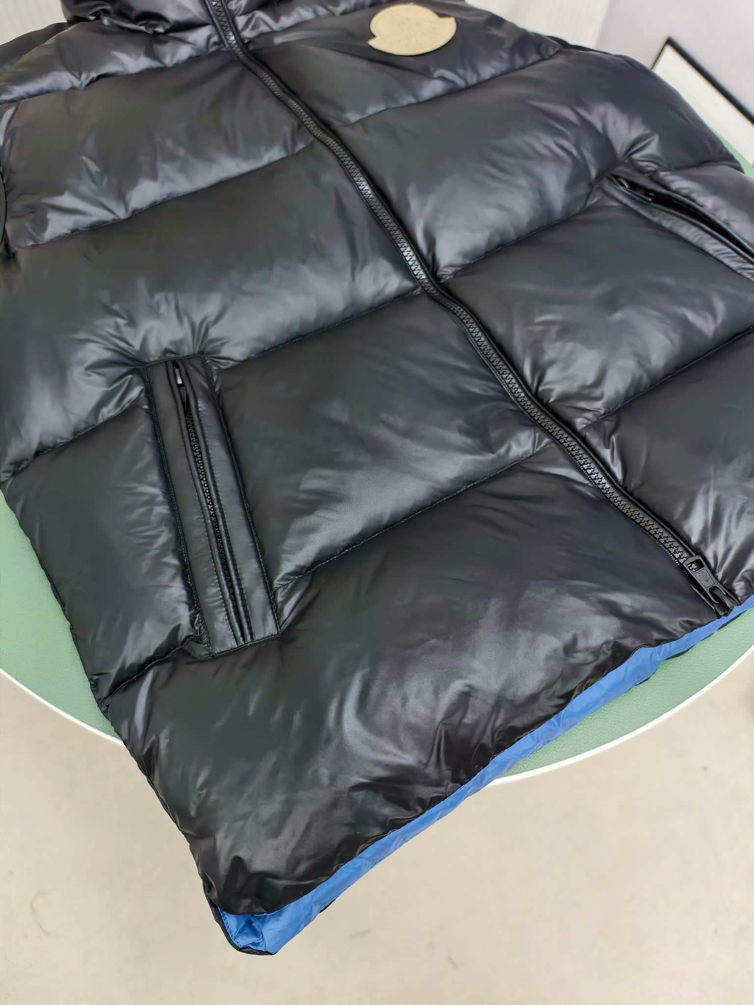 Moncler Sumido Down Vest
