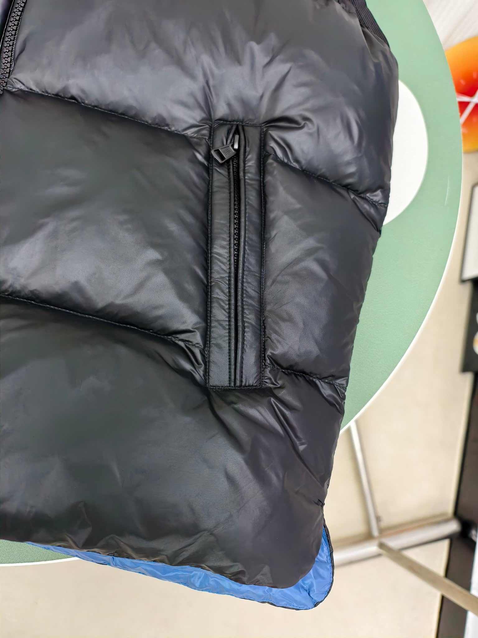 Moncler Sumido Down Vest