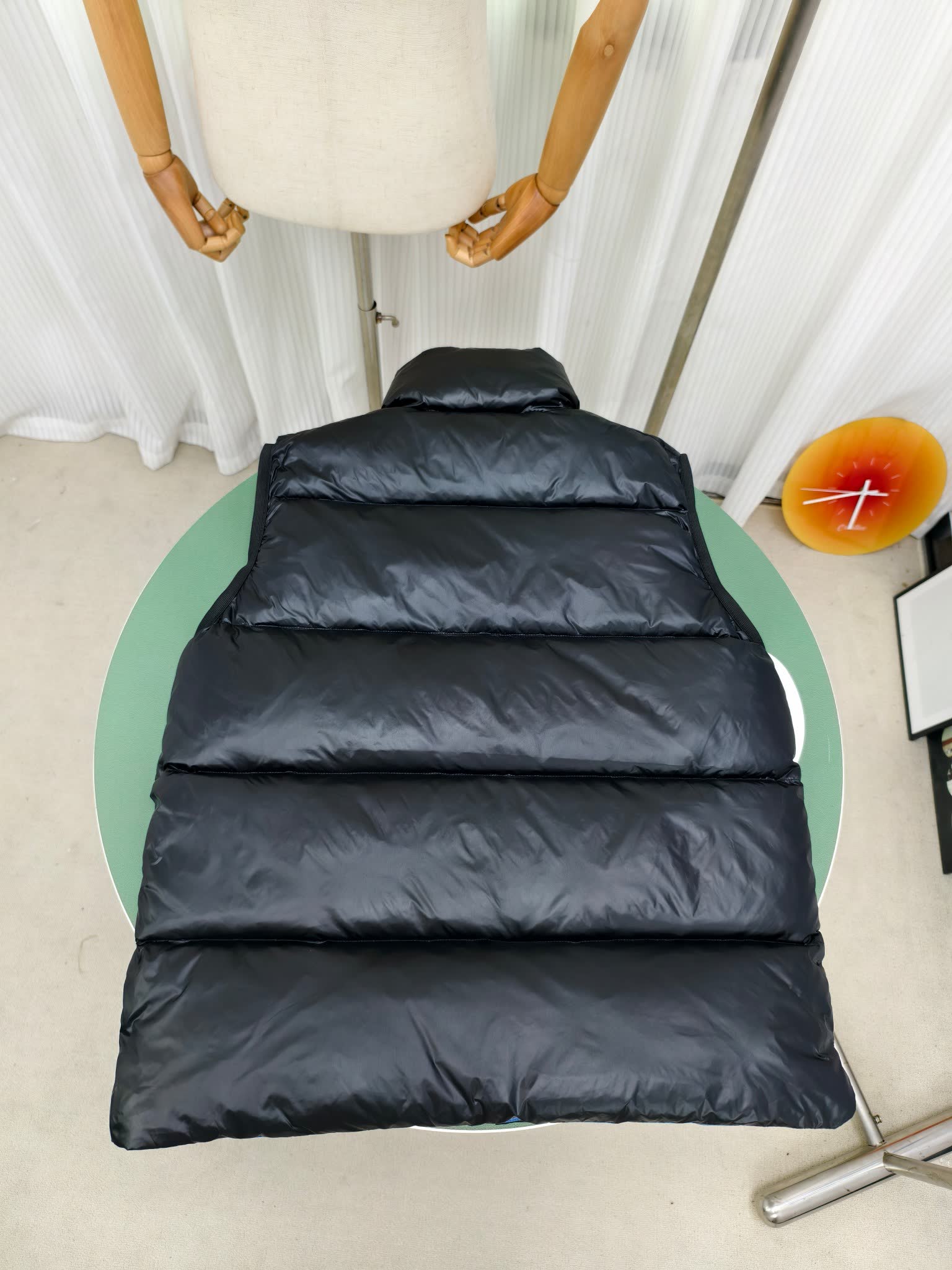 Moncler Sumido Down Vest