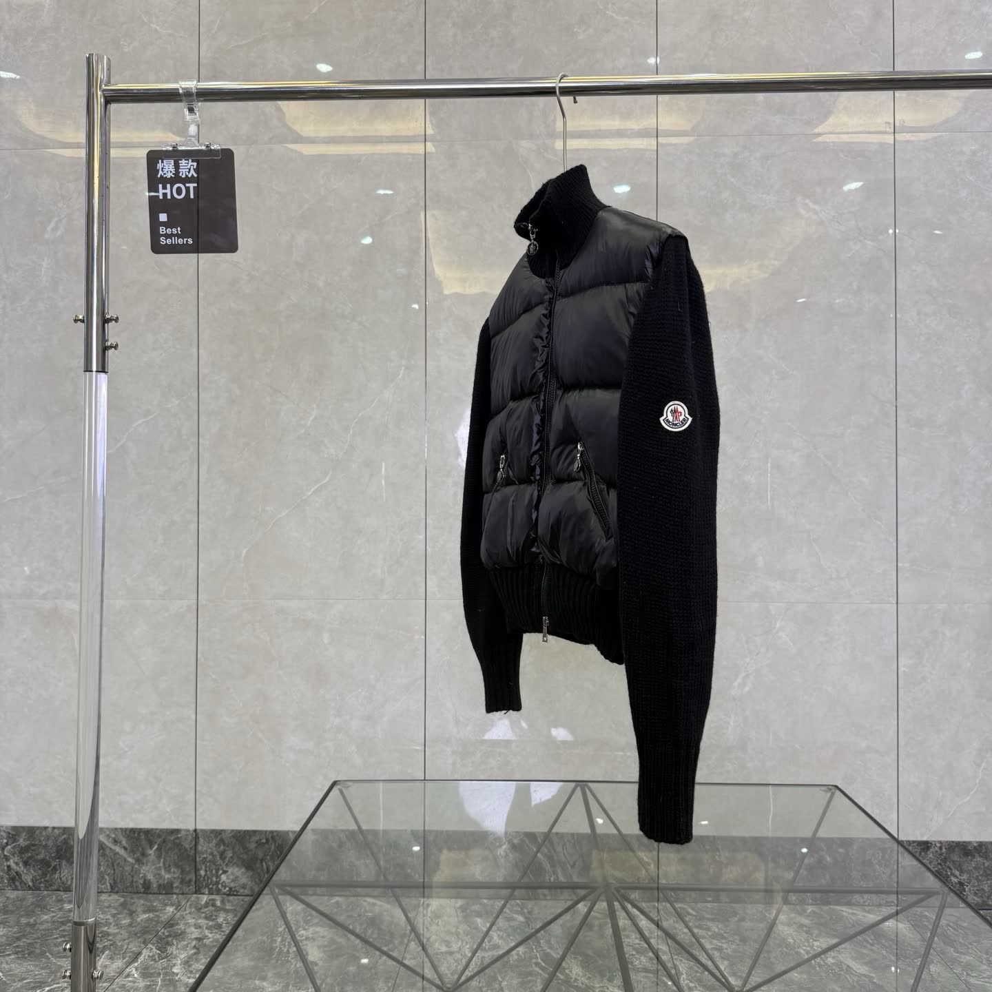 Moncler Down Jacket Moncler Down Jacket