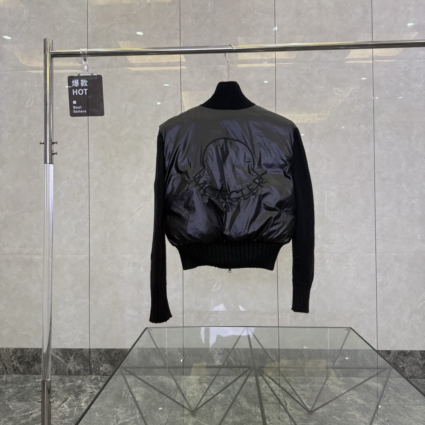 Moncler Down Jacket Moncler Down Jacket