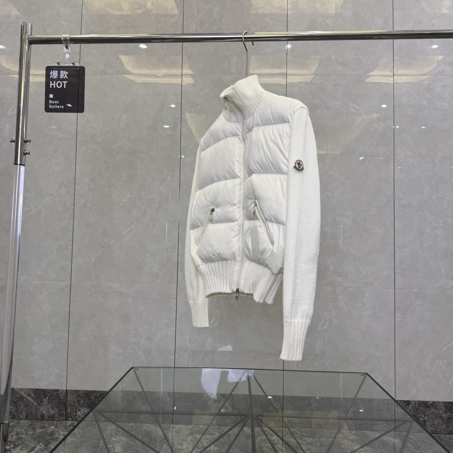 Moncler Down Jacket Moncler Down Jacket