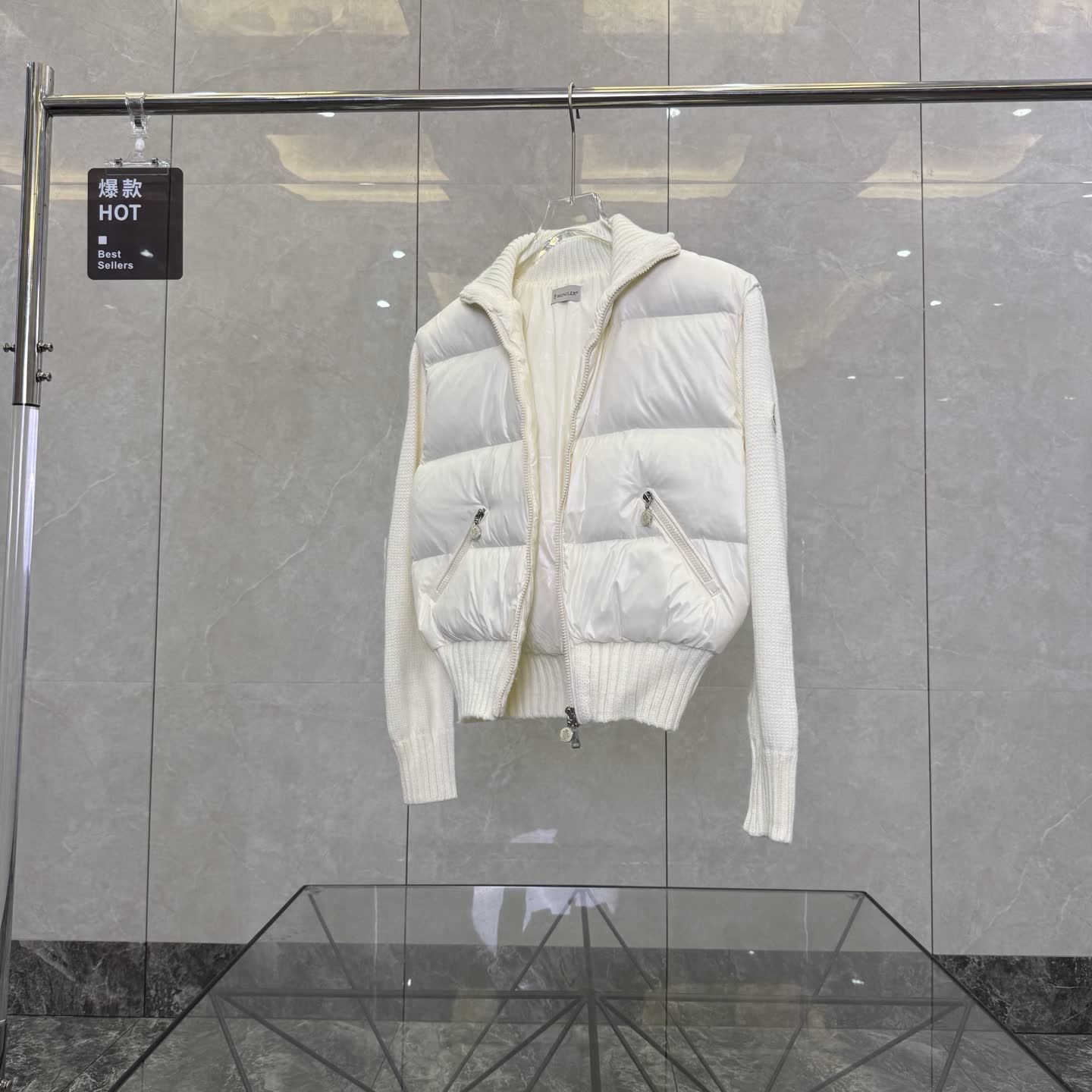 Moncler Down Jacket Moncler Down Jacket