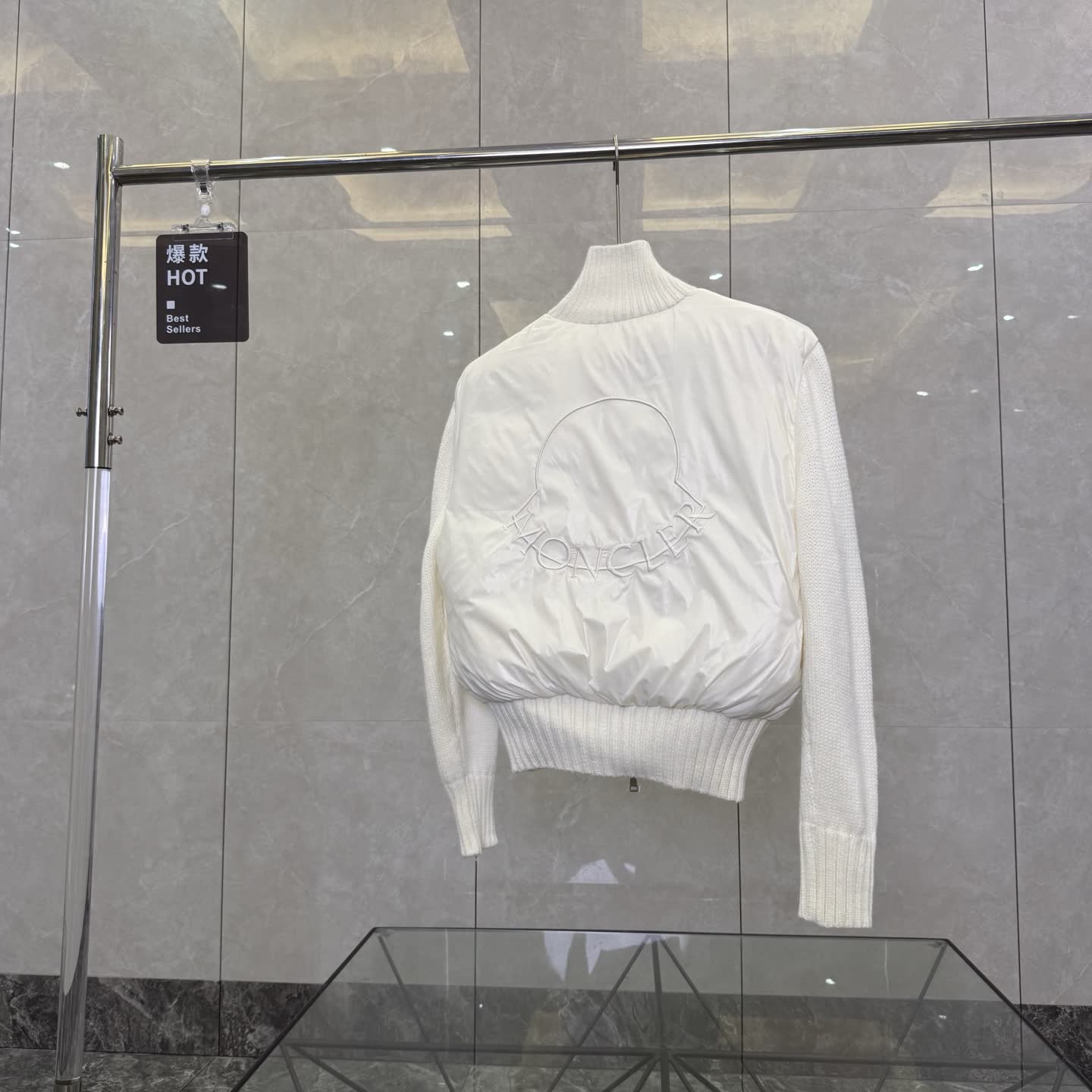 Moncler Down Jacket Moncler Down Jacket