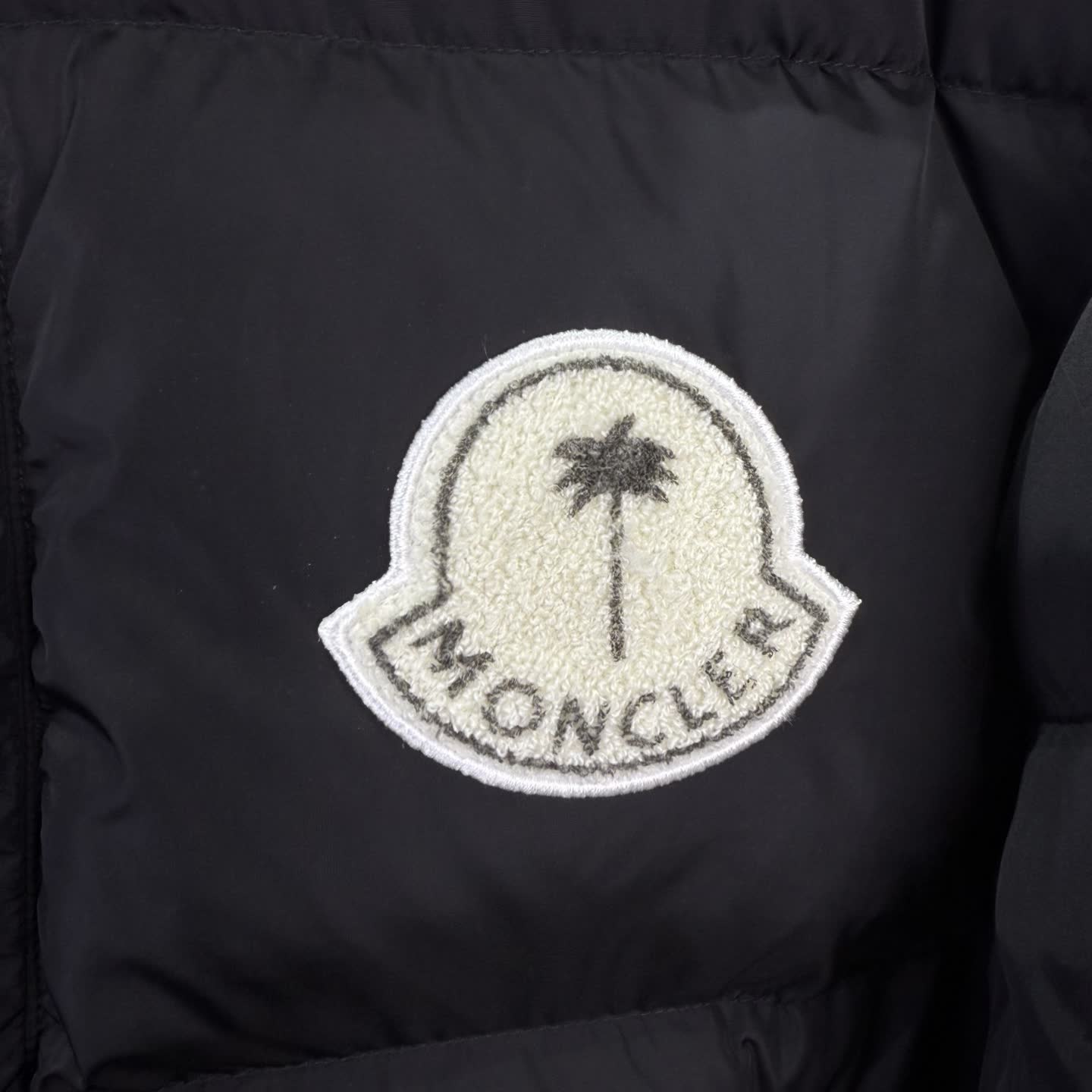 Moncler x Palm Angels Down Jacket Moncler x Palm Angels Down Jacket