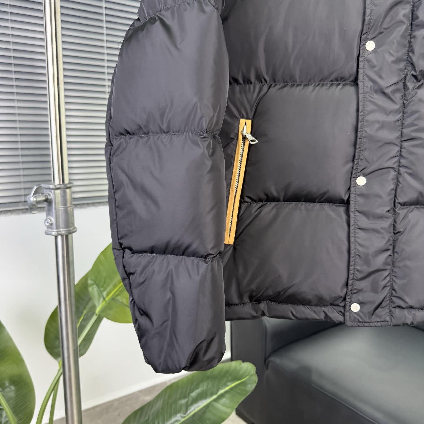 Moncler x Palm Angels Down Jacket Moncler x Palm Angels Down Jacket