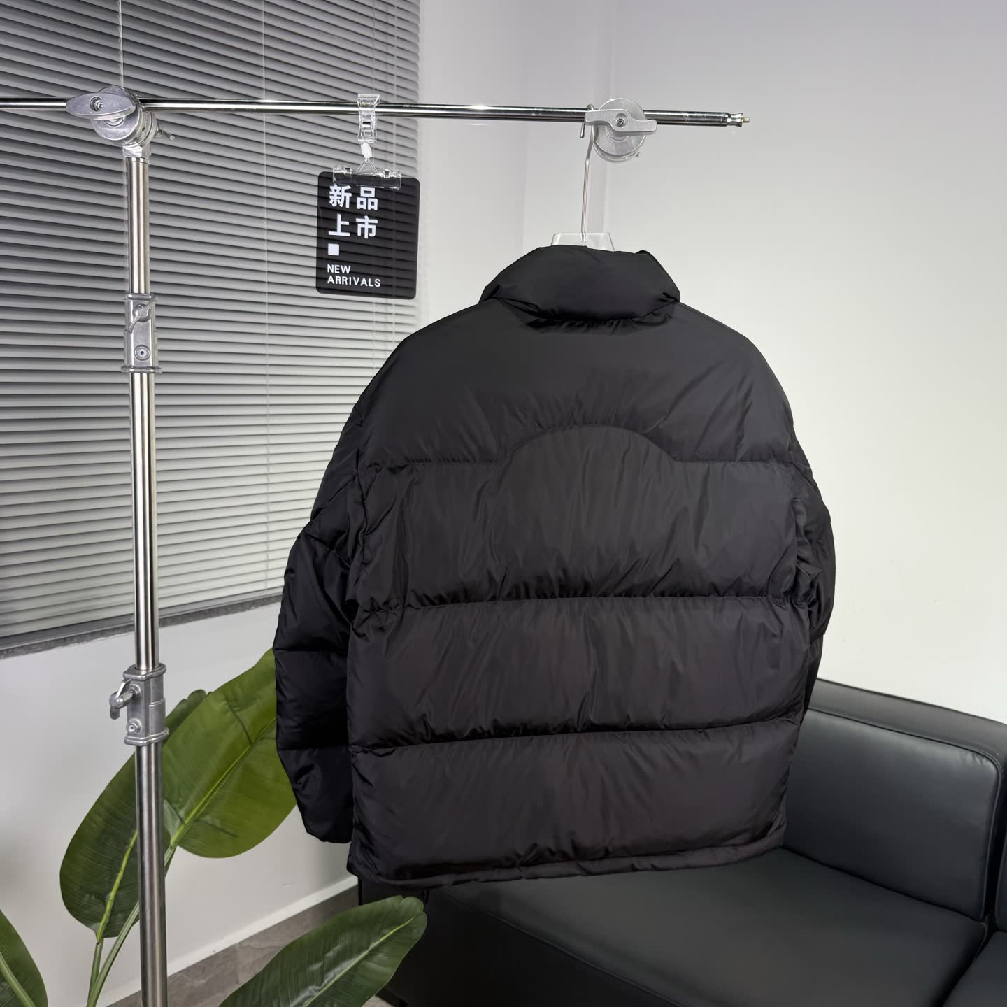 Moncler x Palm Angels Down Jacket Moncler x Palm Angels Down Jacket