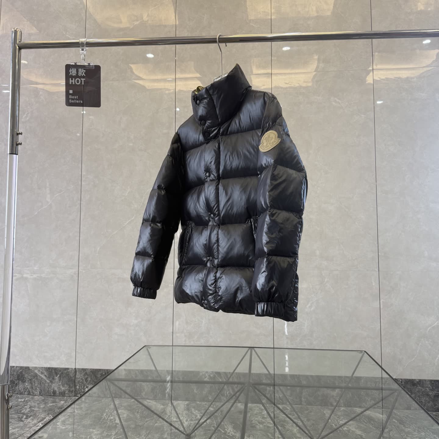 Moncler Down Jacket Moncler Down Jacket