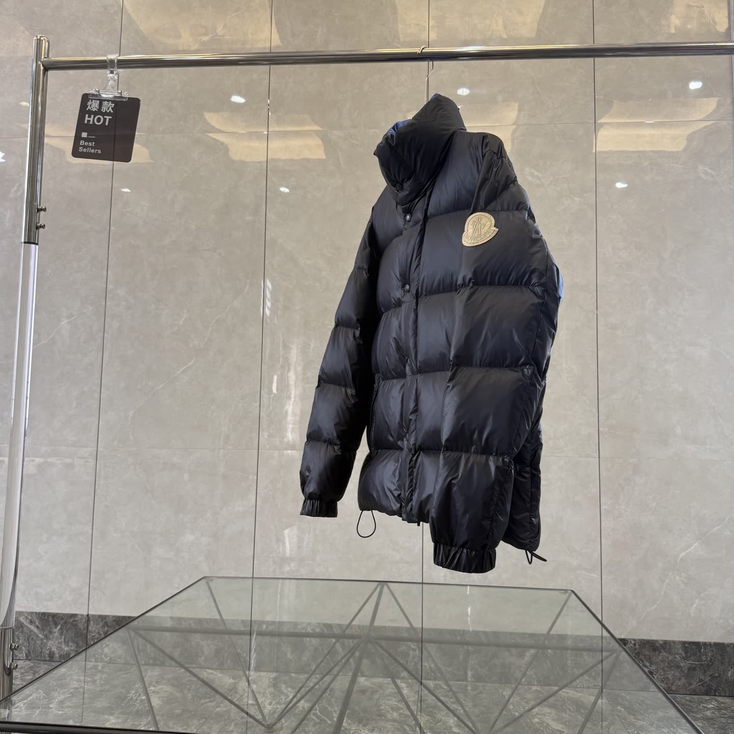 Moncler Maya 1952 Down Jacket Moncler Maya 1952 Down Jacket