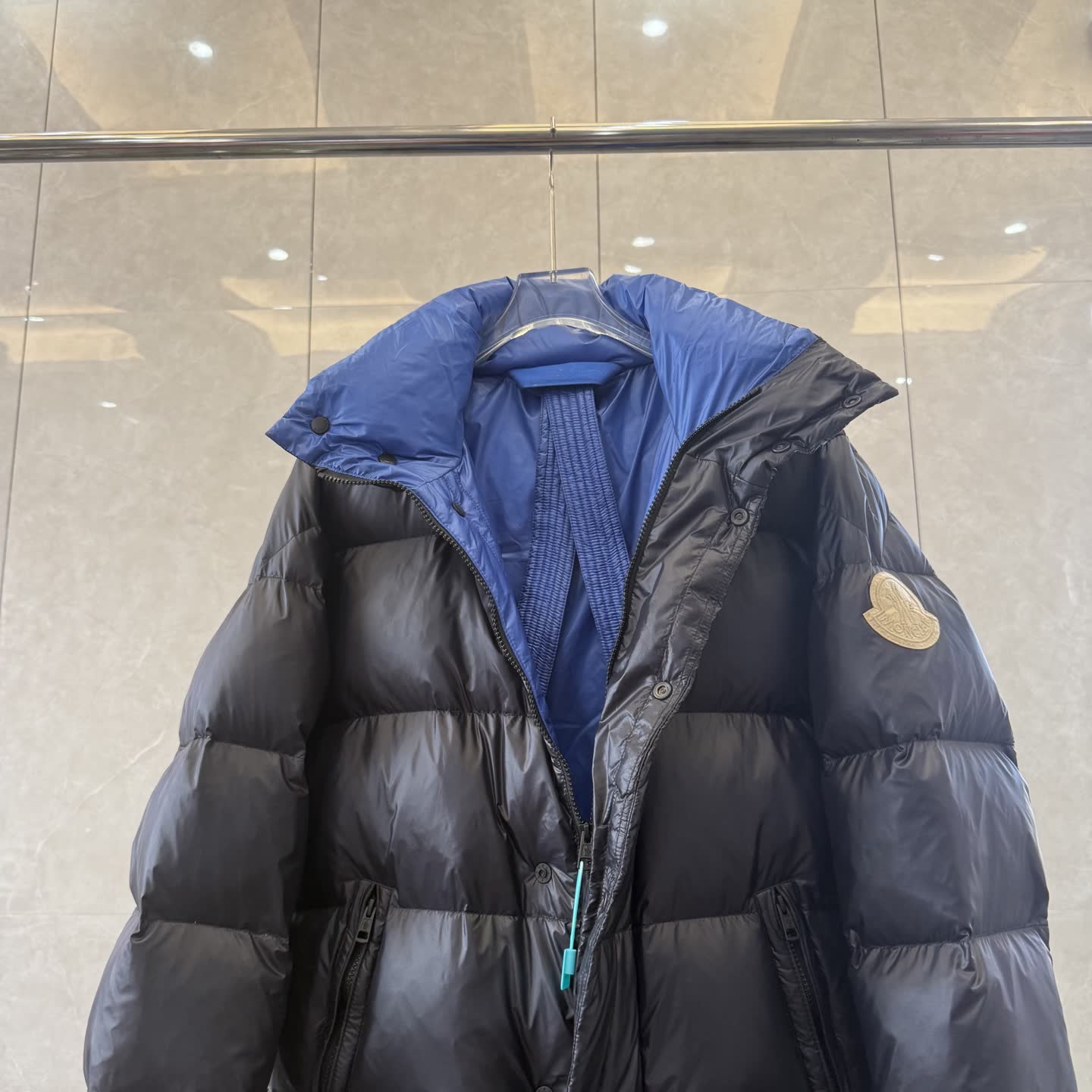 Moncler Maya 1952 Down Jacket Moncler Maya 1952 Down Jacket