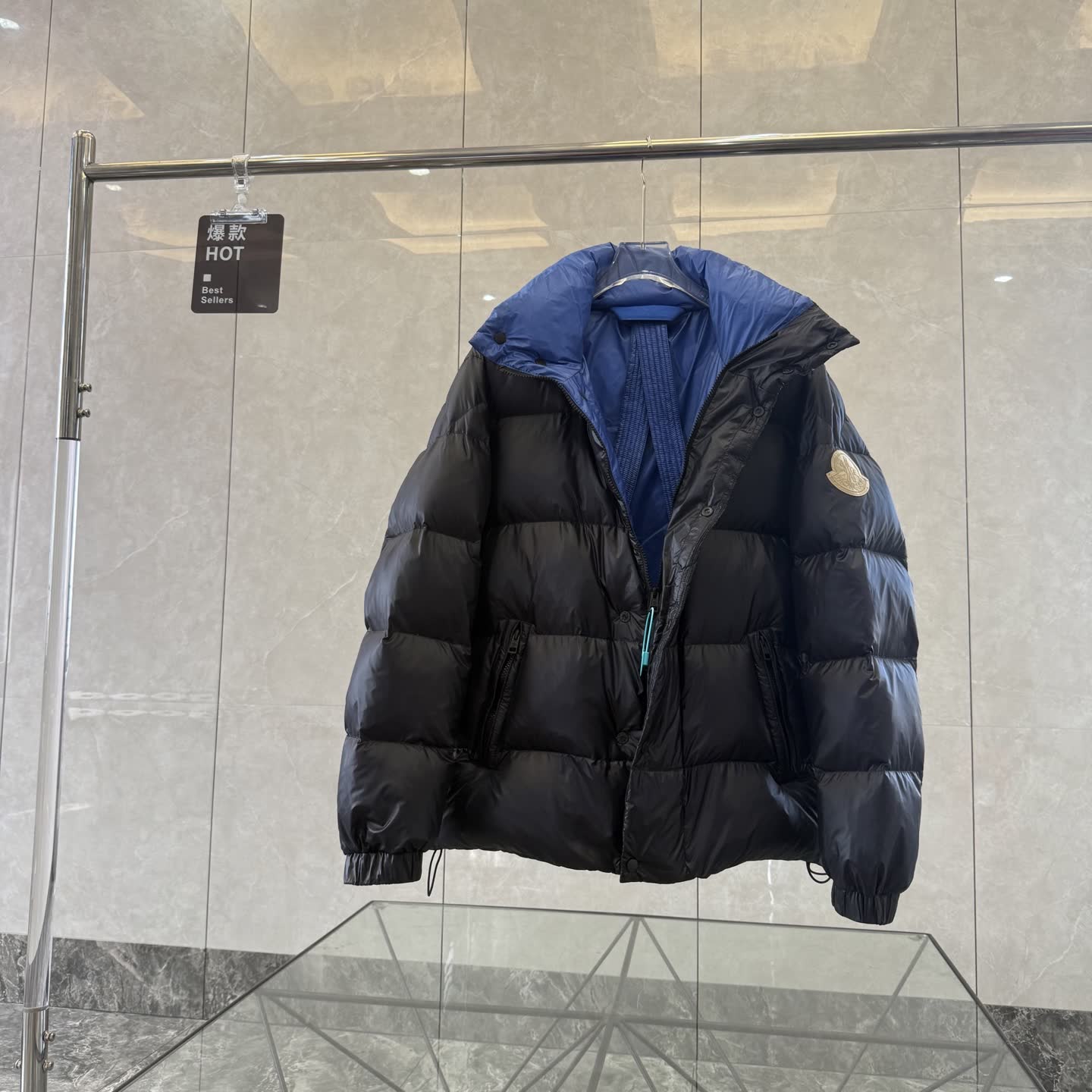 Moncler Maya 1952 Down Jacket Moncler Maya 1952 Down Jacket