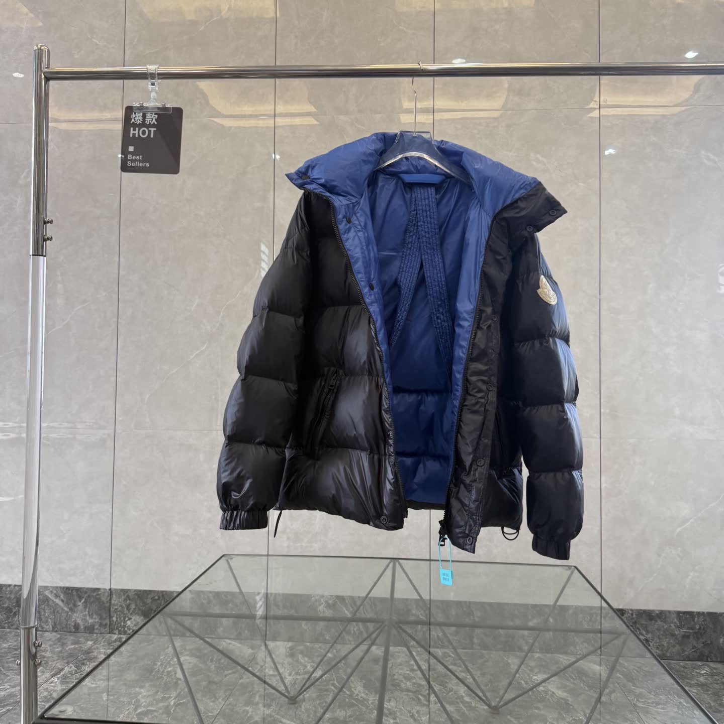 Moncler Maya 1952 Down Jacket Moncler Maya 1952 Down Jacket