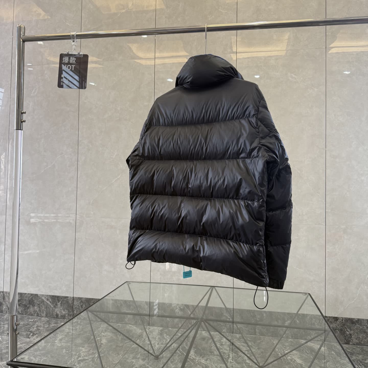 Moncler Maya 1952 Down Jacket Moncler Maya 1952 Down Jacket