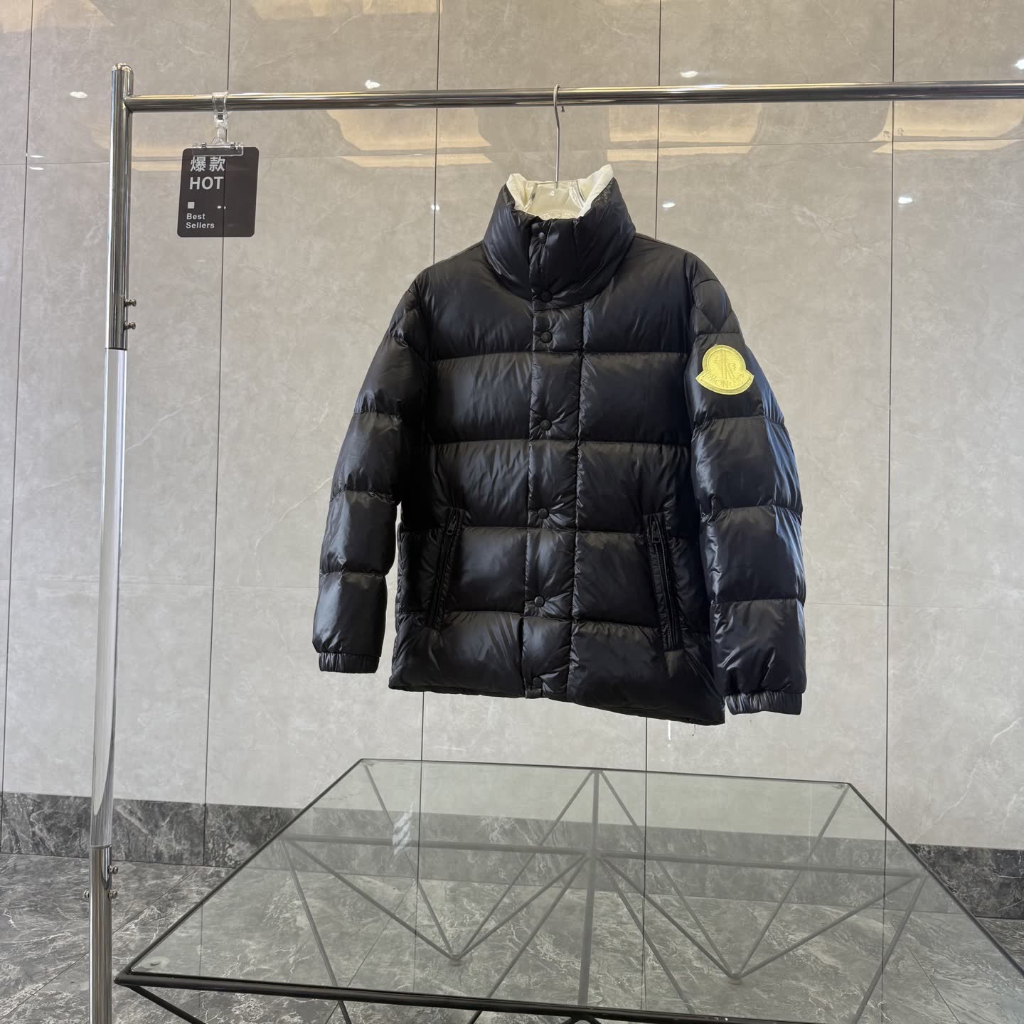 Moncler Maya 1952 Down Jacket Moncler Maya 1952 Down Jacket