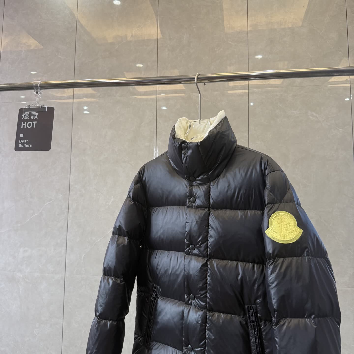 Moncler Maya 1952 Down Jacket Moncler Maya 1952 Down Jacket