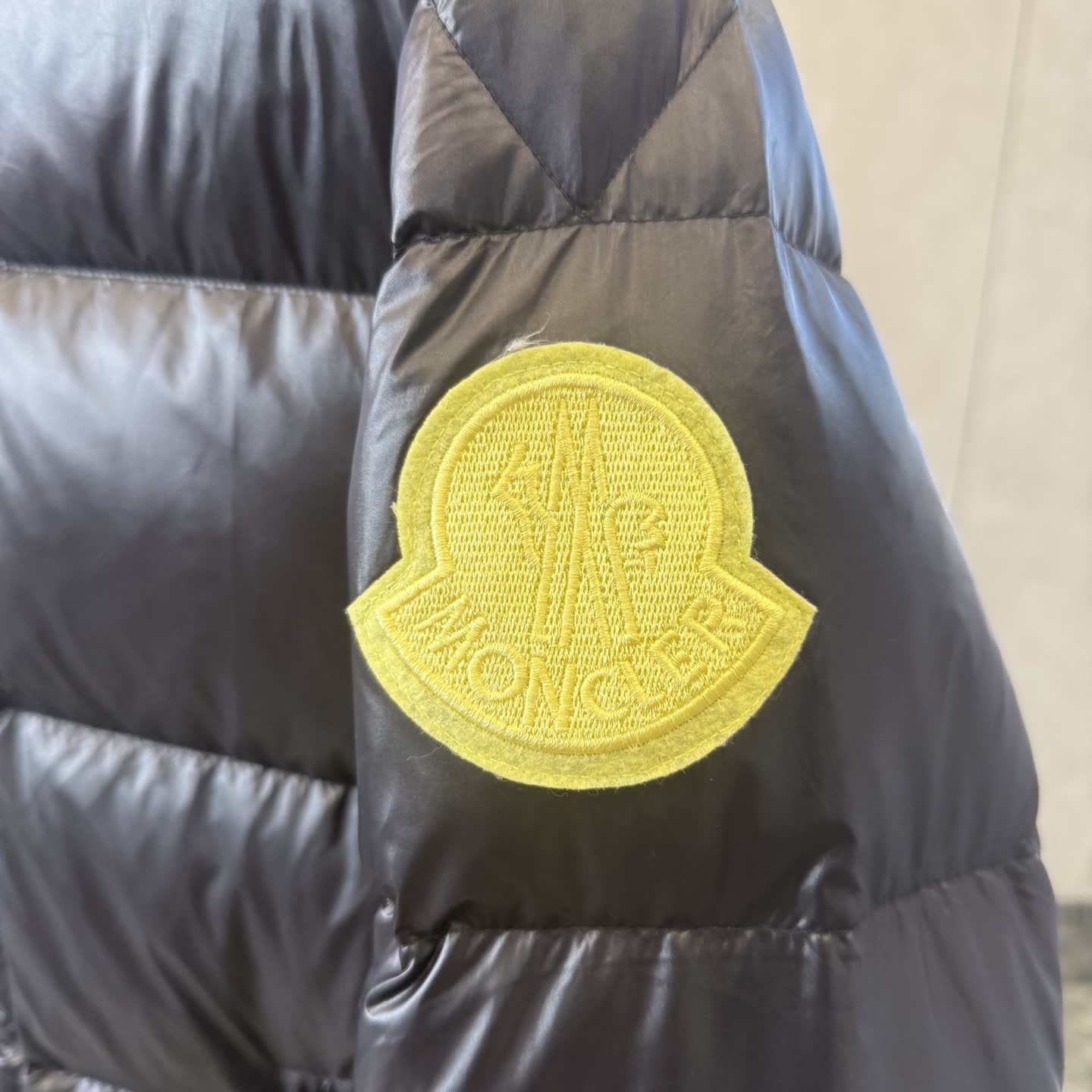 Moncler Maya 1952 Down Jacket Moncler Maya 1952 Down Jacket