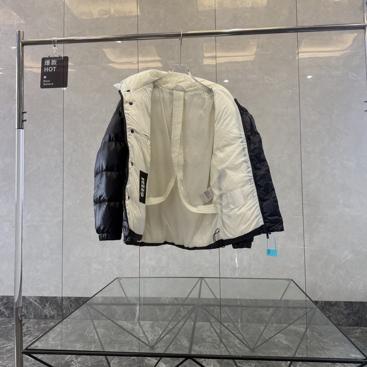 Moncler Maya 1952 Down Jacket Moncler Maya 1952 Down Jacket