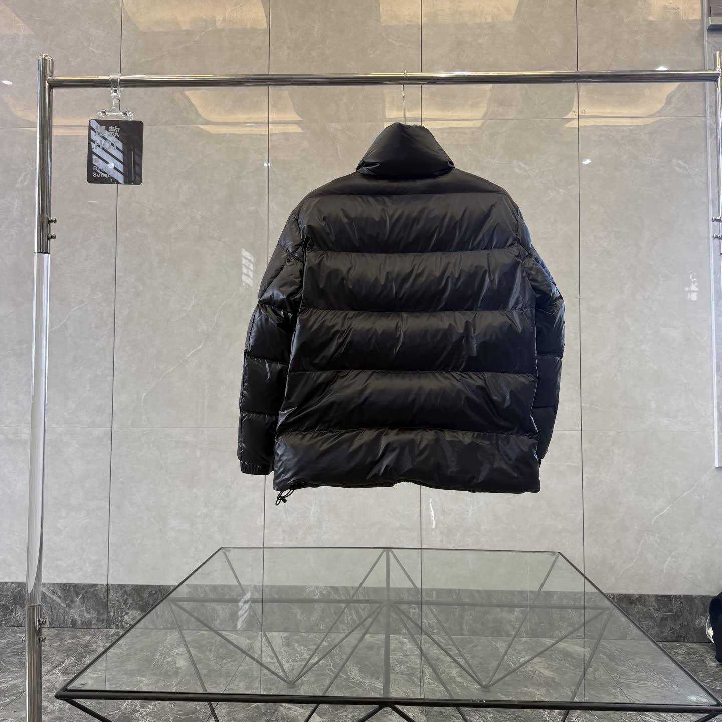 Moncler Maya 1952 Down Jacket Moncler Maya 1952 Down Jacket