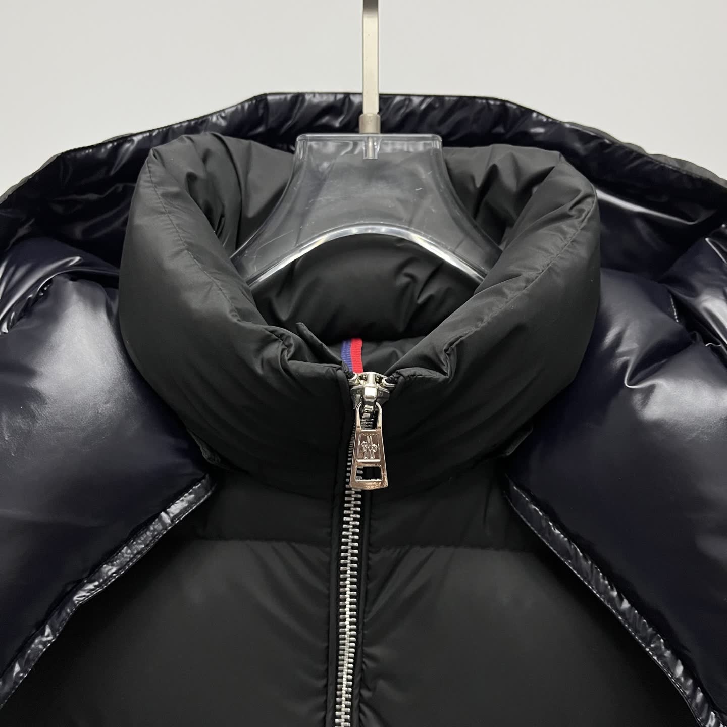 Moncler Hooded Down Jacket Moncler Hooded Down Jacket