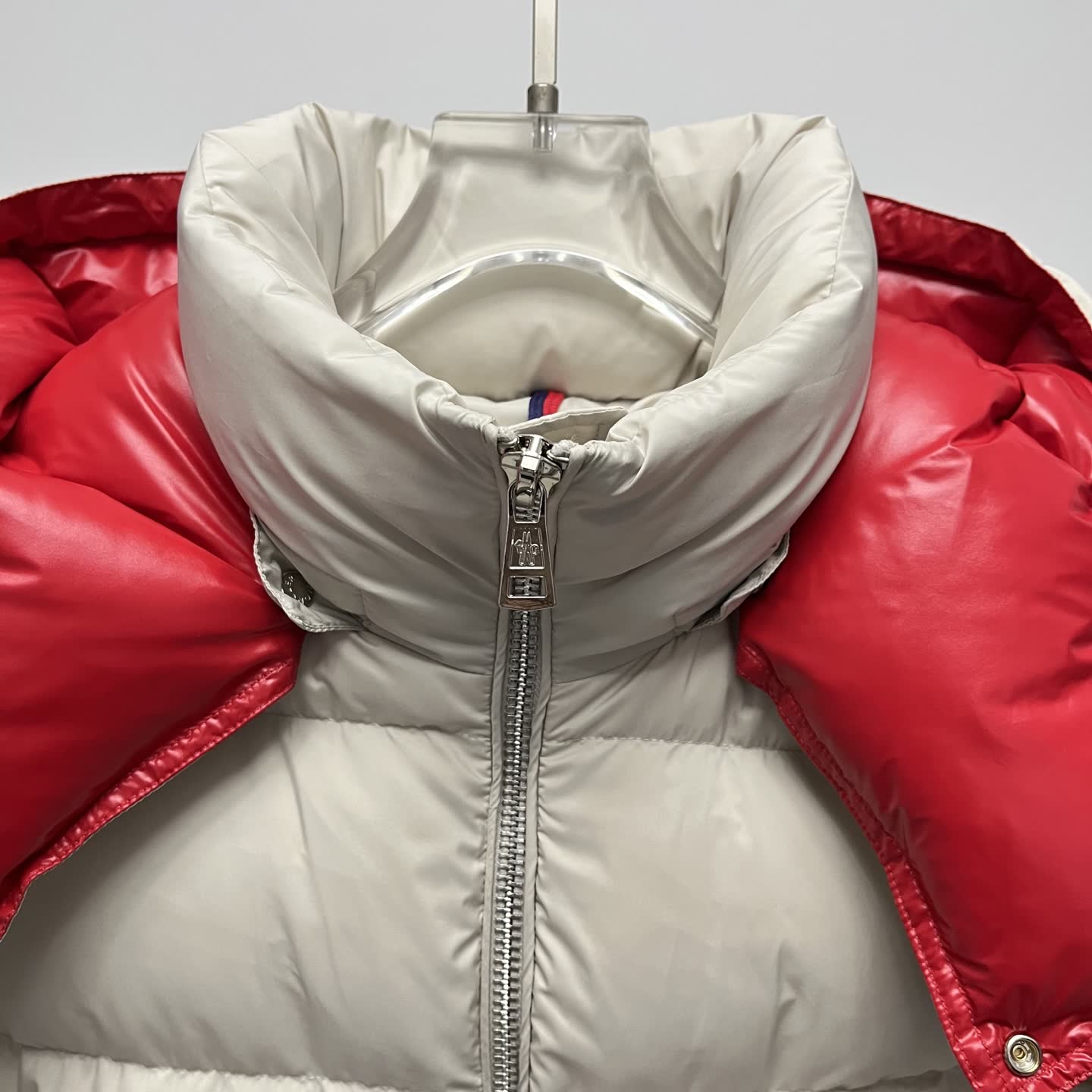 Moncler Hooded Down Jacket Moncler Hooded Down Jacket