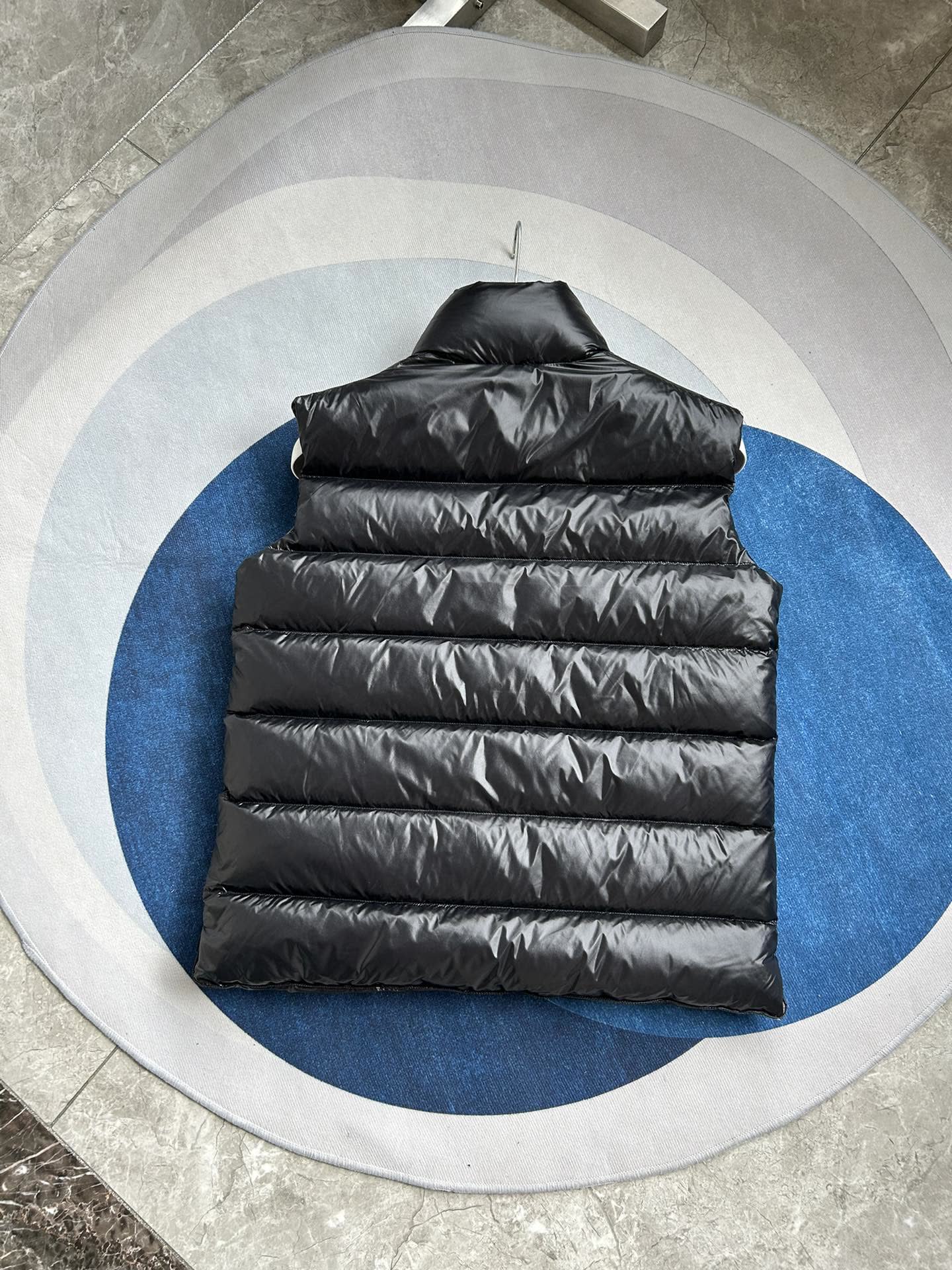 Moncler Tibb Down Gilet H20911A00096