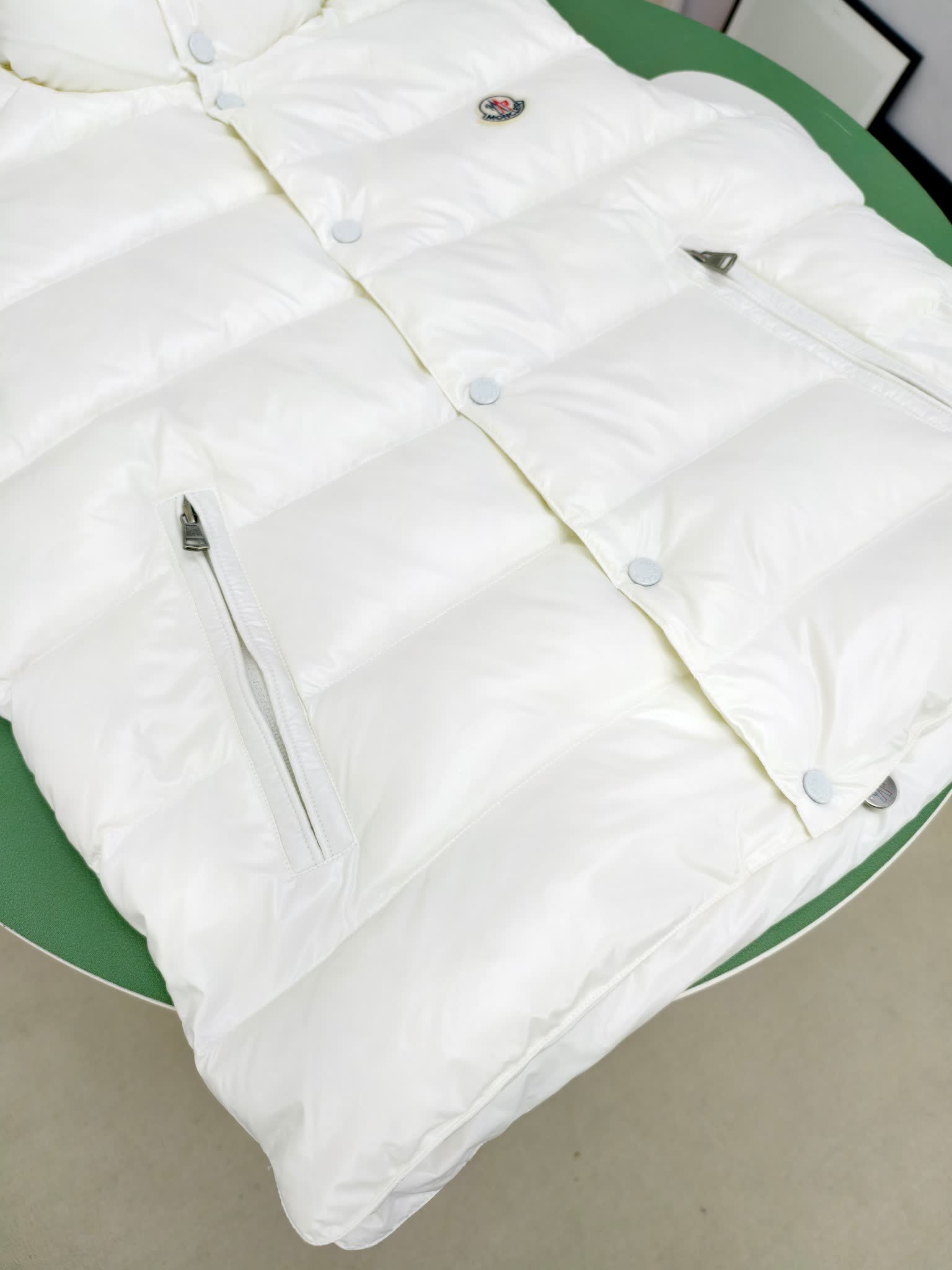Moncler Tibb Down Gilet