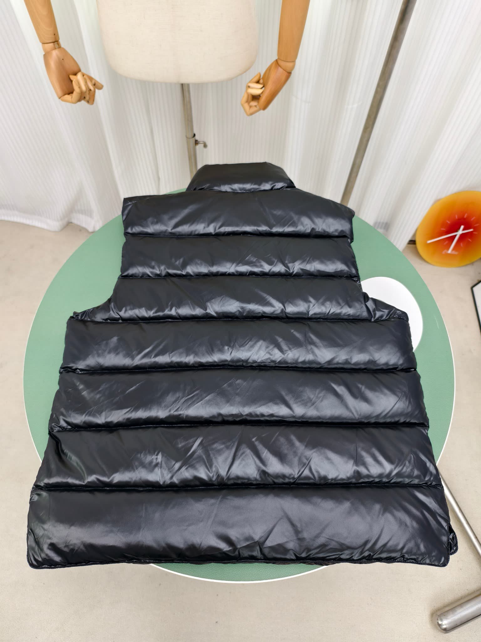 Moncler Tibb Down Gilet
