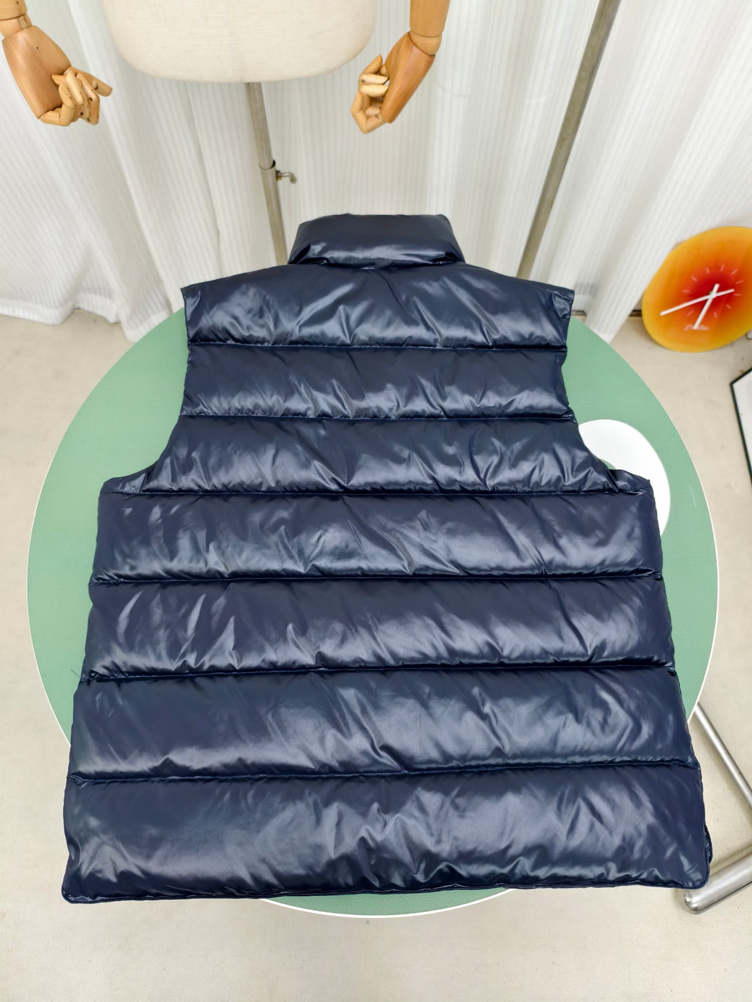 Moncler Tibb Down Gilet