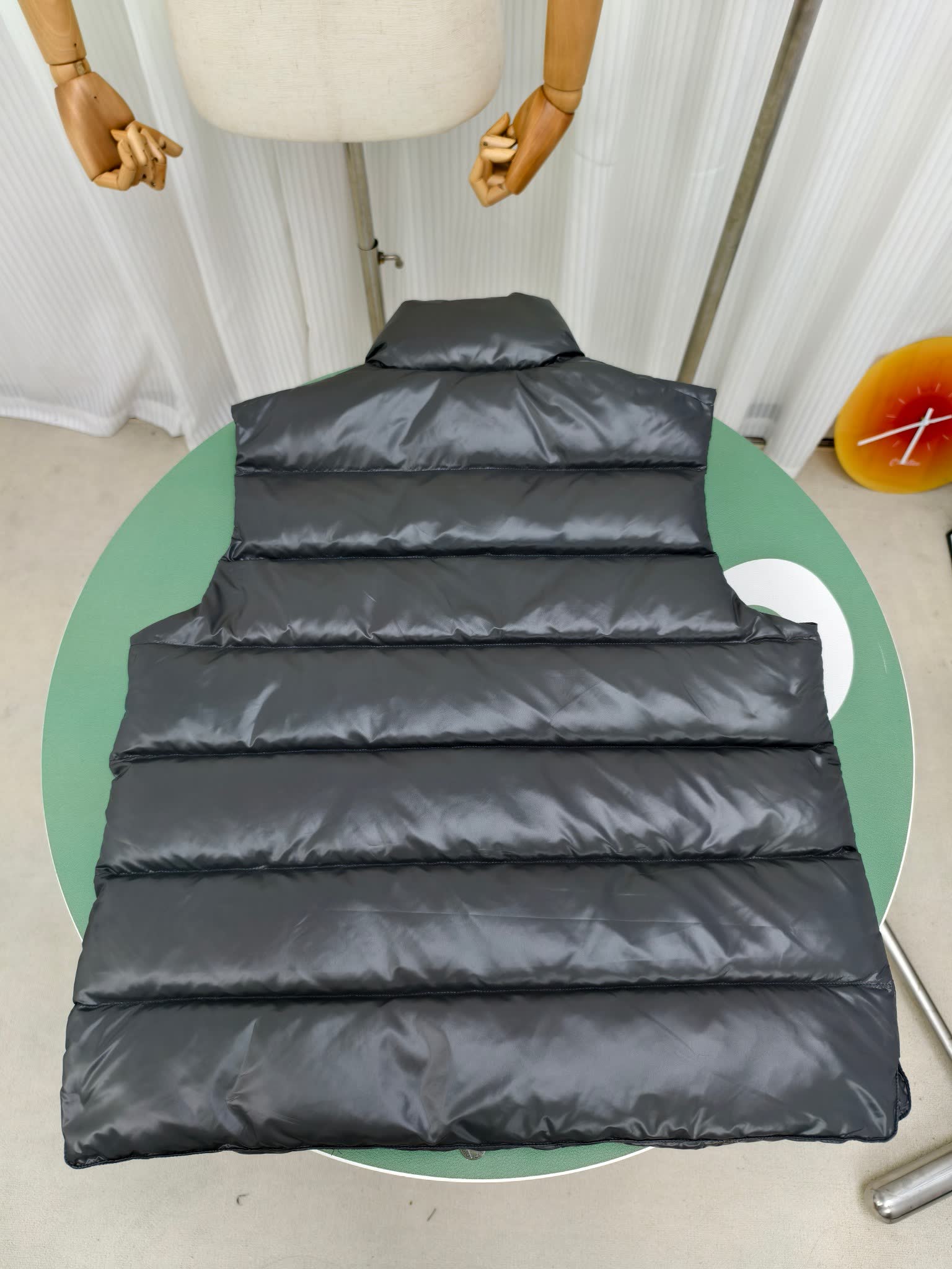 Moncler Tibb Down Gilet