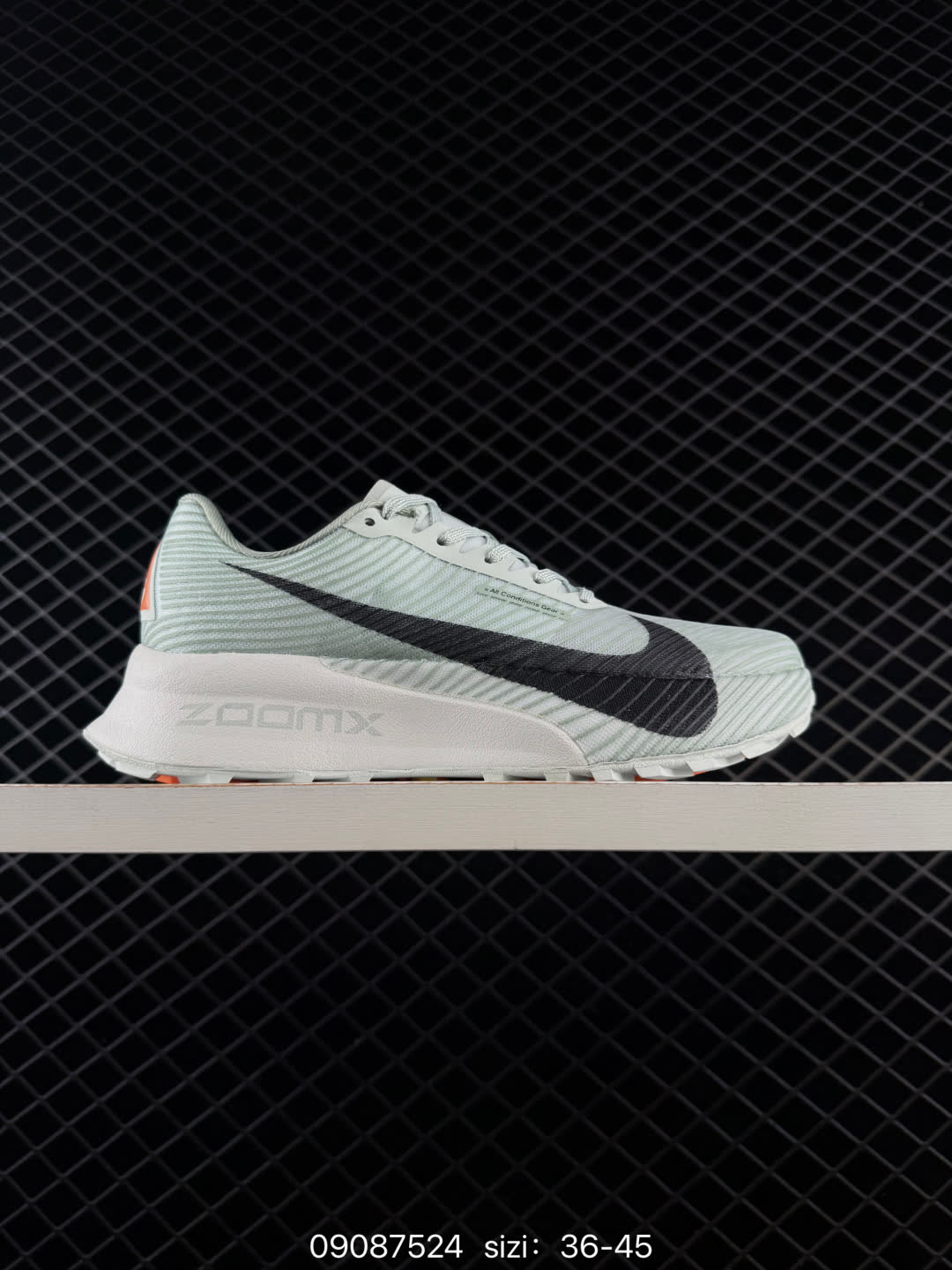 NIKE ACG Mountain Fly Low GORE-TEX NIKE ACG Mountain Fly Low GORE-TEX