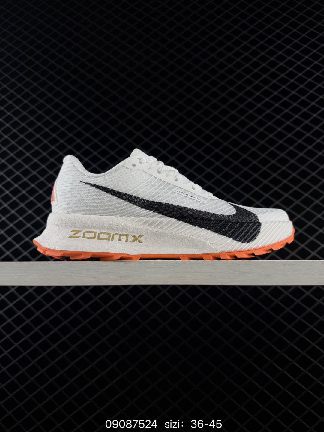 NIKE ACG Mountain Fly Low GORE-TEX