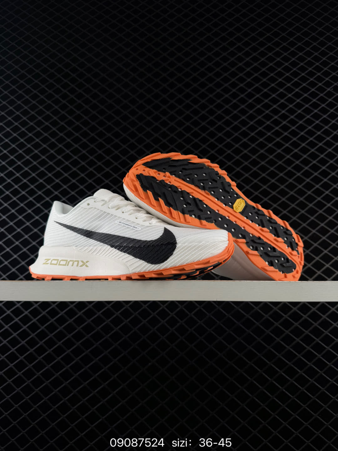 NIKE ACG Mountain Fly Low GORE-TEX