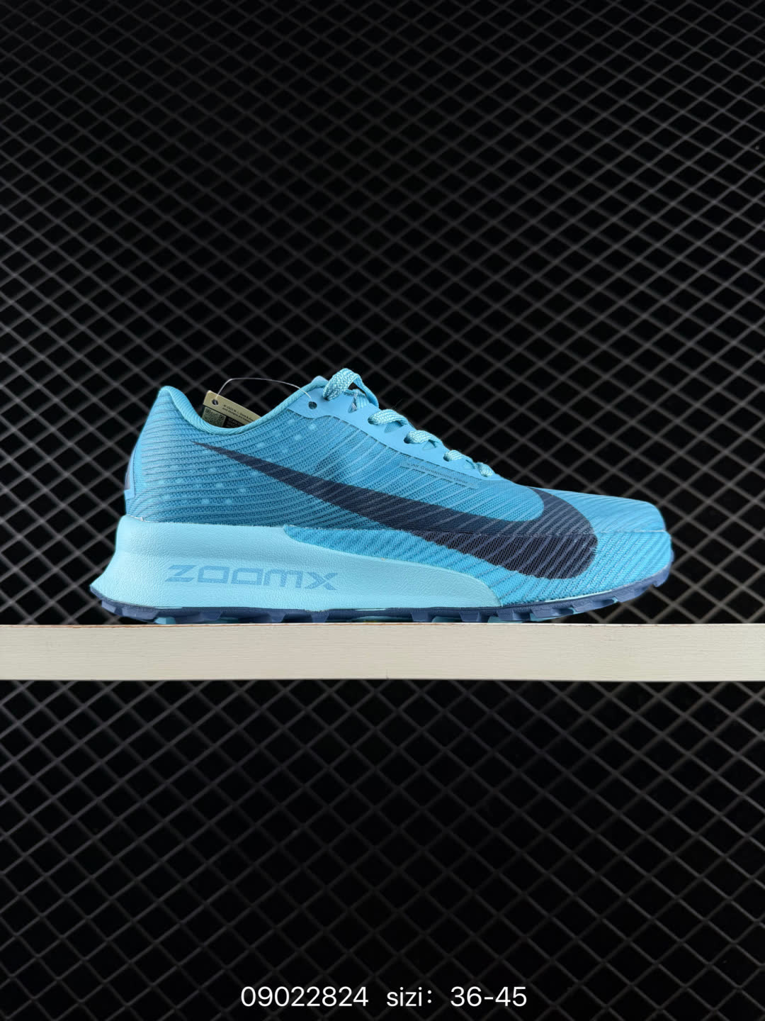 NIKE ACG Mountain Fly Low GORE-TEX