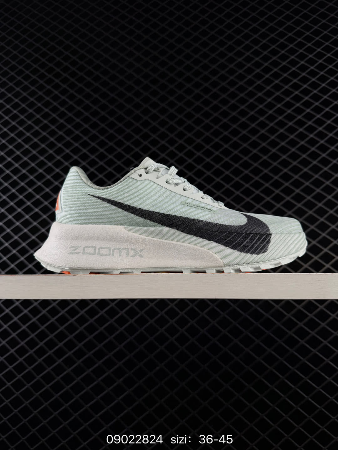 NIKE ACG Mountain Fly Low GORE-TEX NIKE ACG Mountain Fly Low GORE-TEX