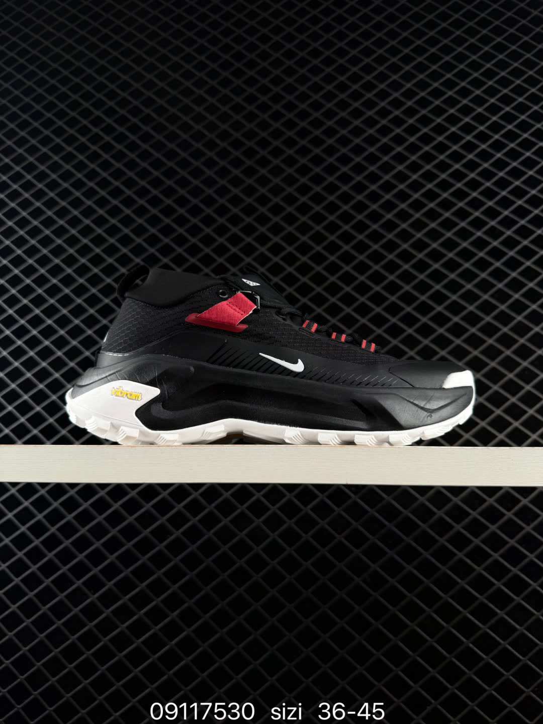 NIKE ACG MOUNTAIN FLY GTX SE-DH0623-008 NIKE ACG MOUNTAIN FLY GTX SE-DH0623-008